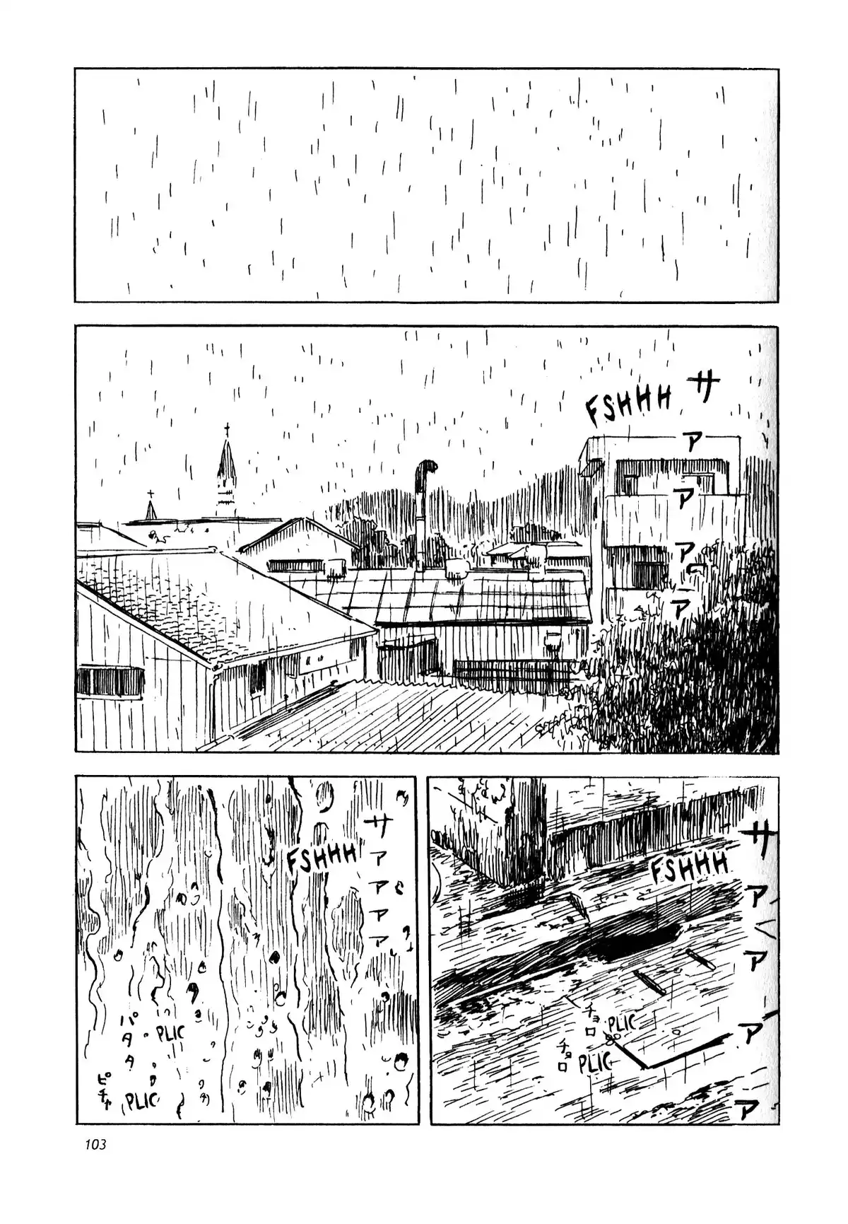 Les Liens du sang Volume 5 page 99