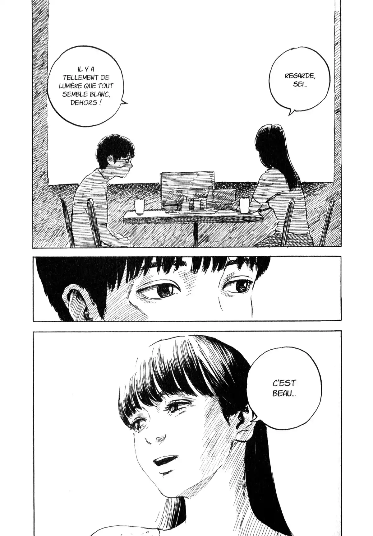 Les Liens du sang Volume 3 page 48