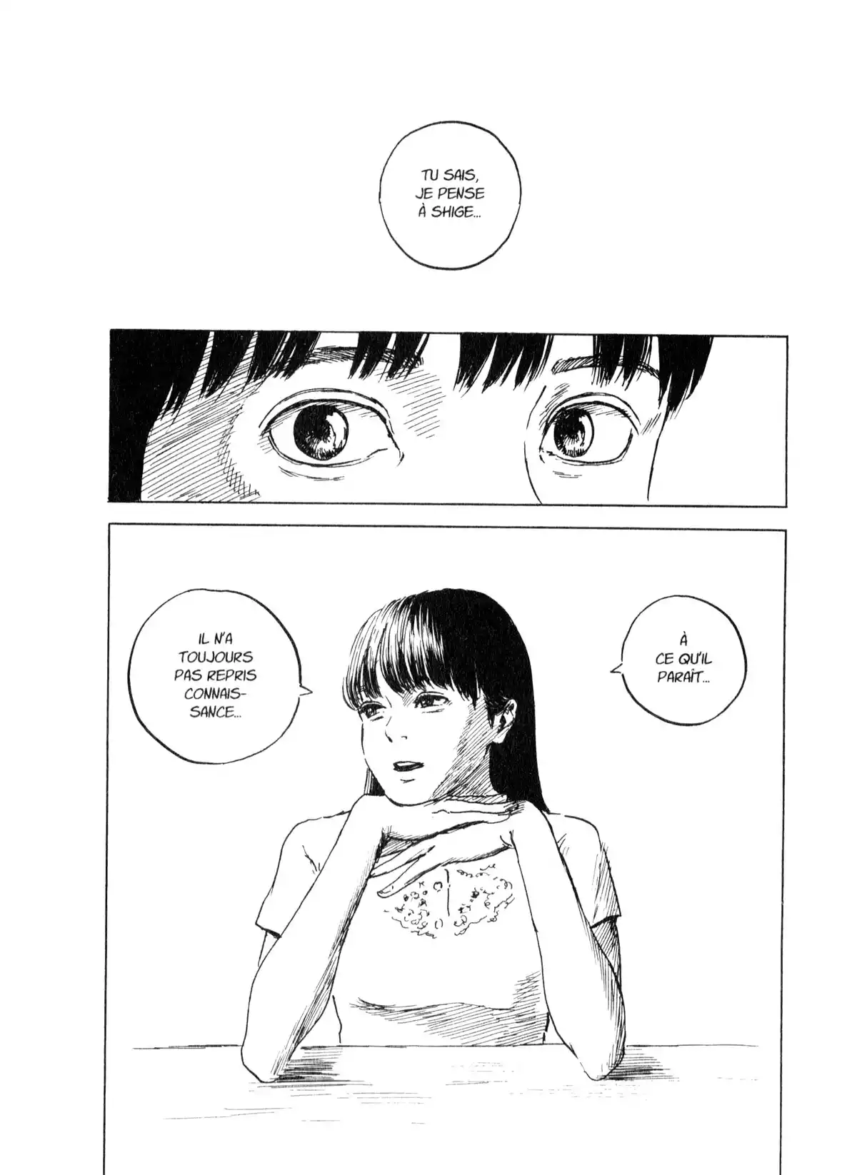 Les Liens du sang Volume 3 page 49