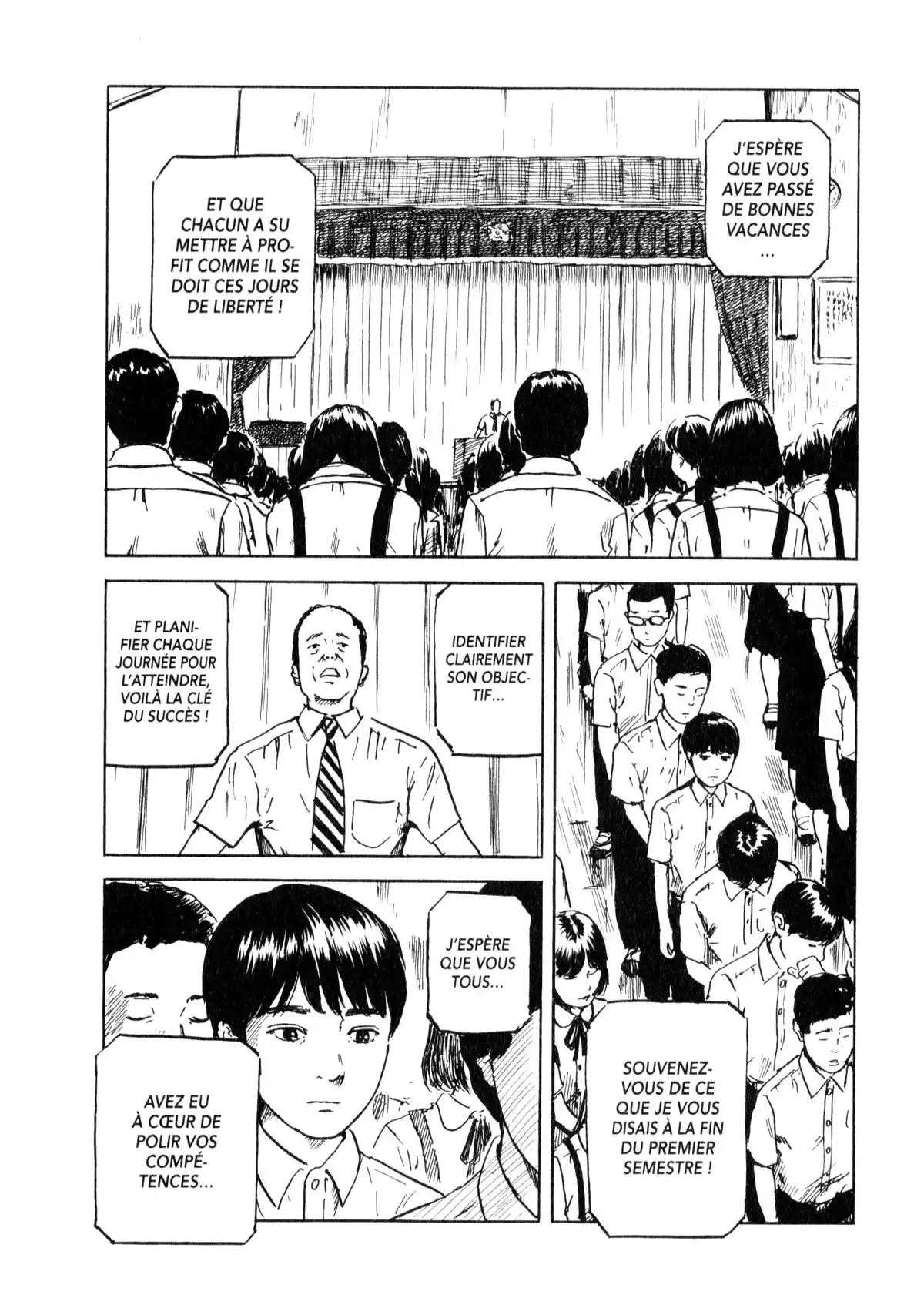 Les Liens du sang Volume 3 page 67