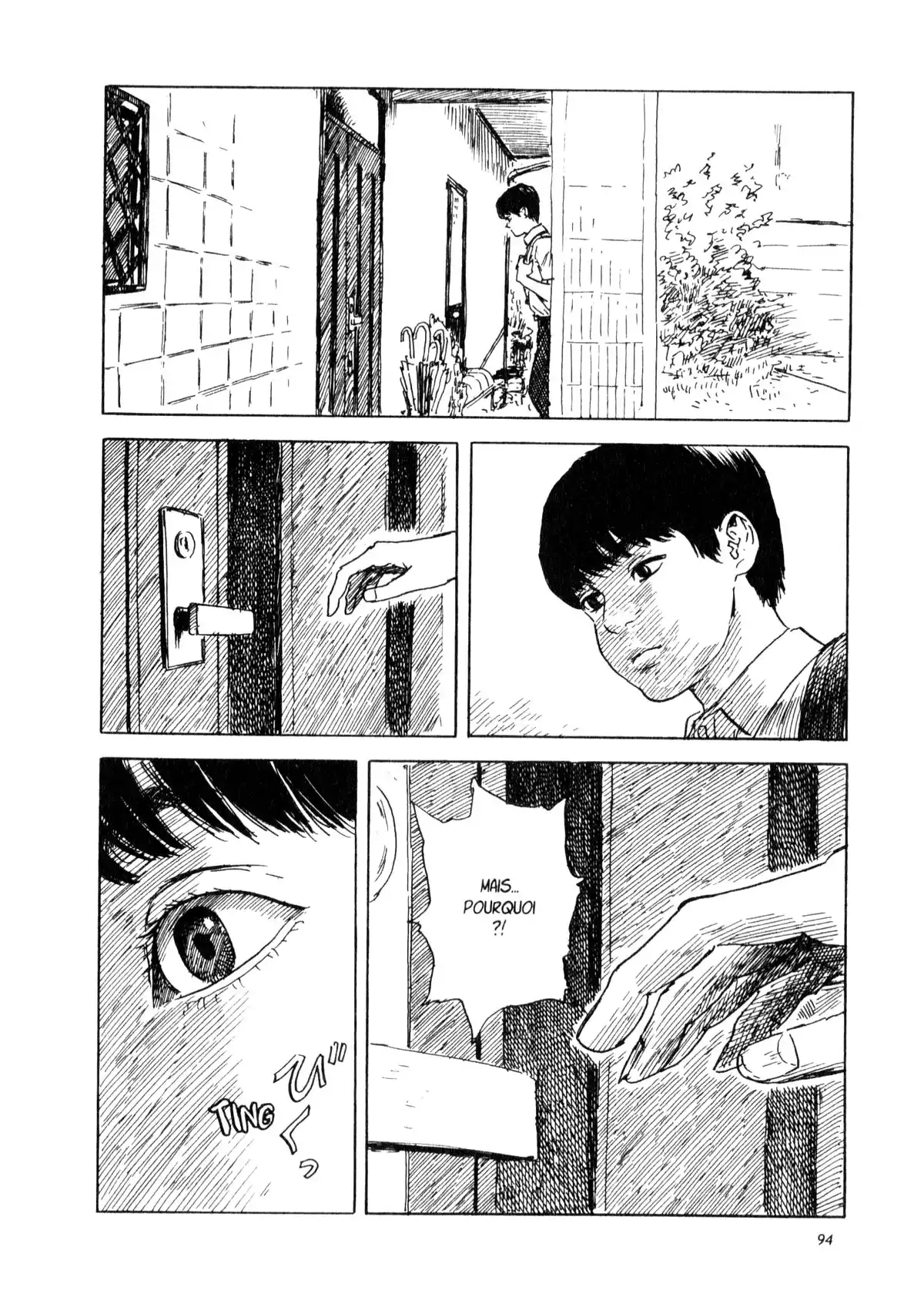 Les Liens du sang Volume 3 page 95