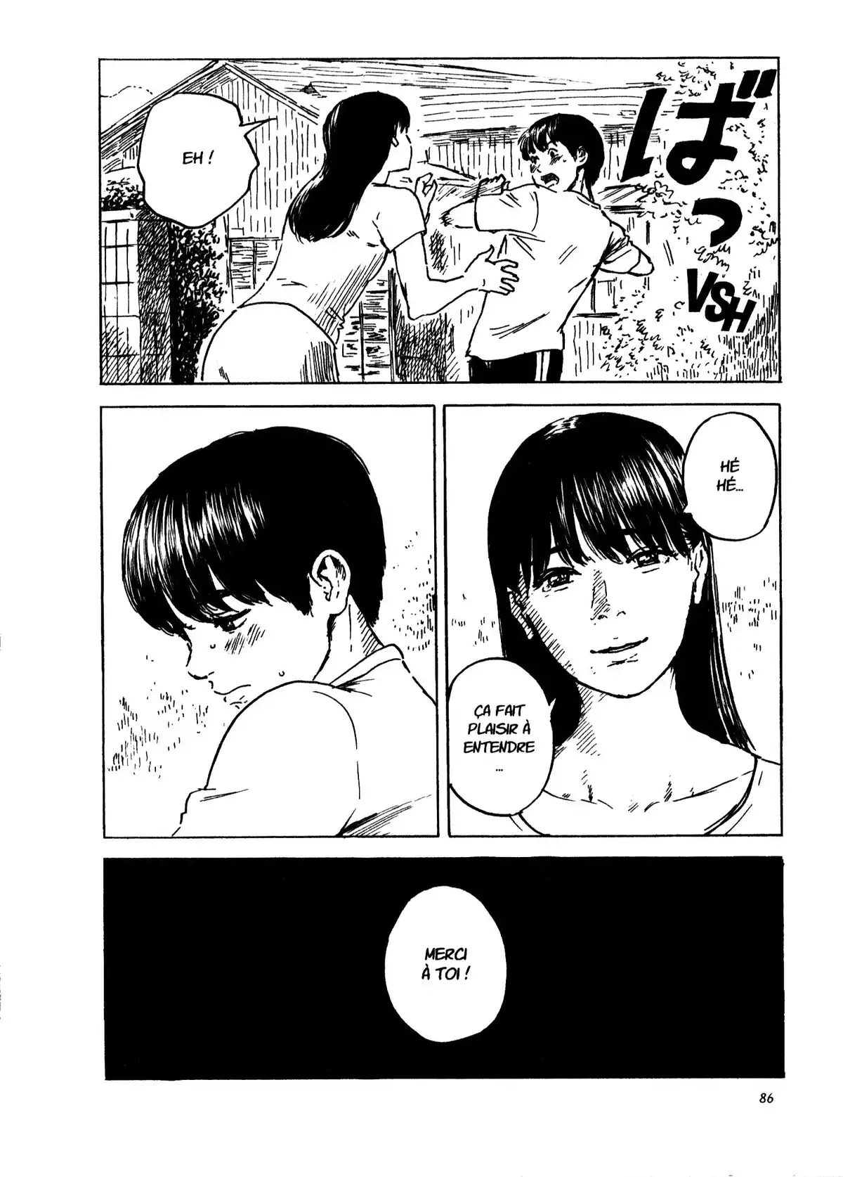 Les Liens du sang Volume 1 page 85