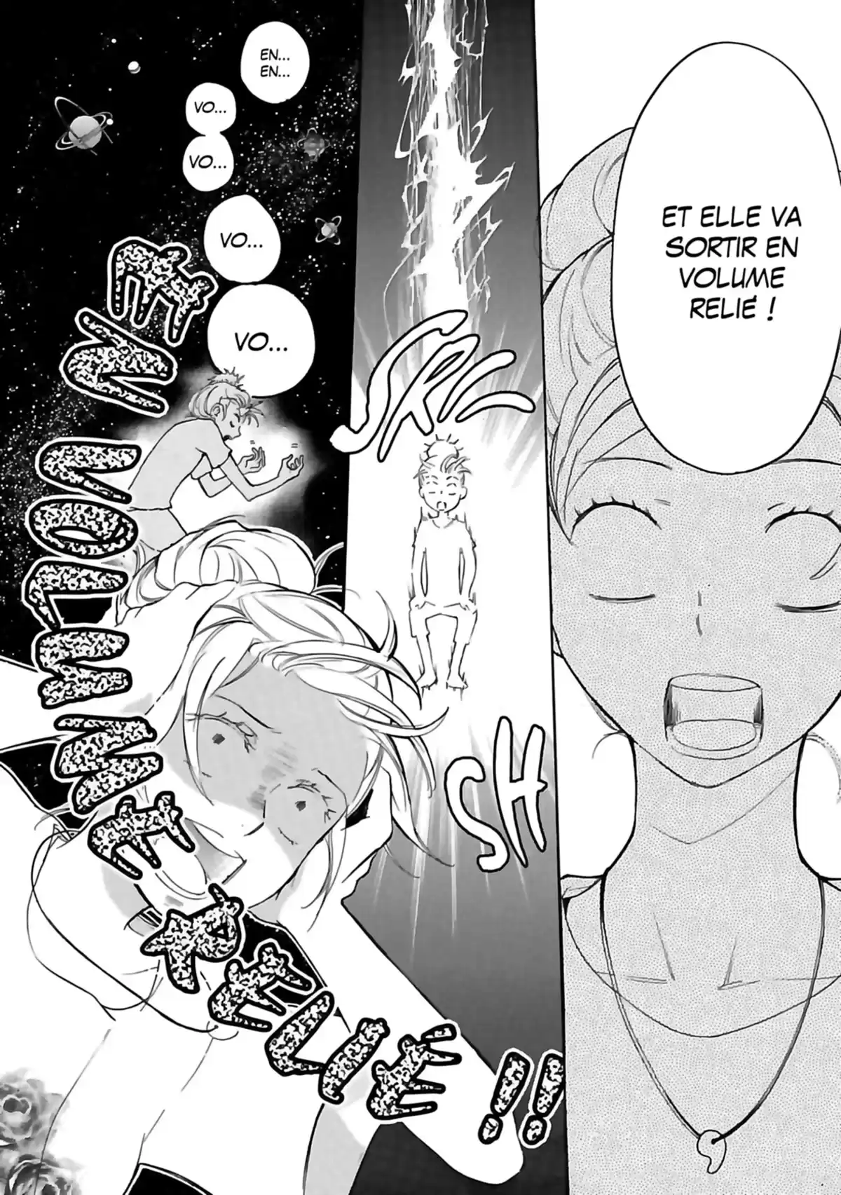 Love Baka Volume 1 page 65