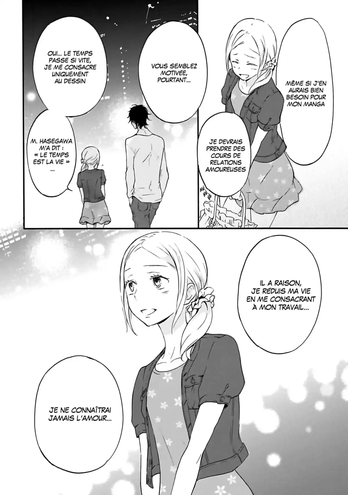 Love Baka Volume 1 page 80
