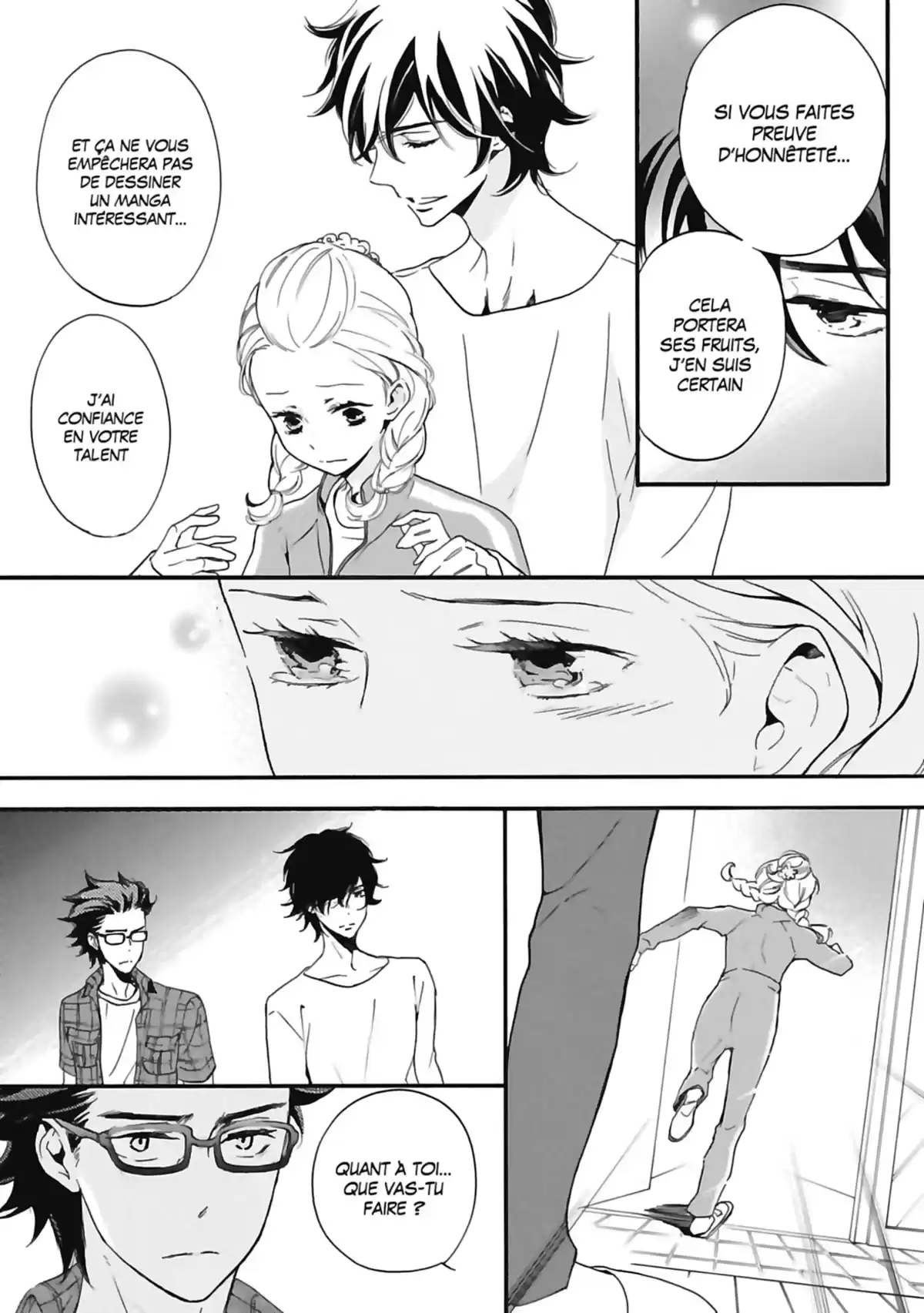 Love Baka Volume 3 page 65