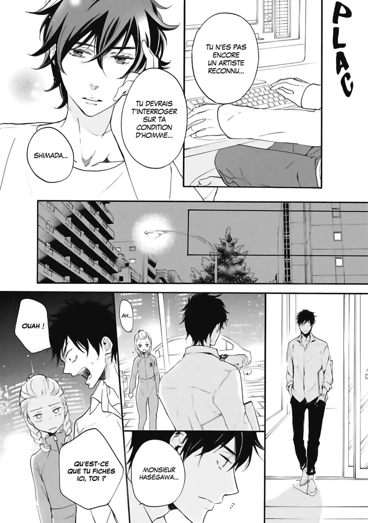 Love Baka Volume 3 page 67
