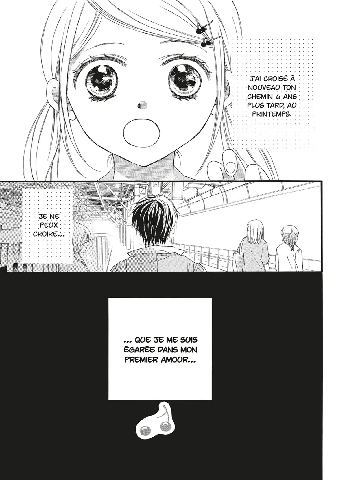 Koi Furu Colorful Volume 1 page 49