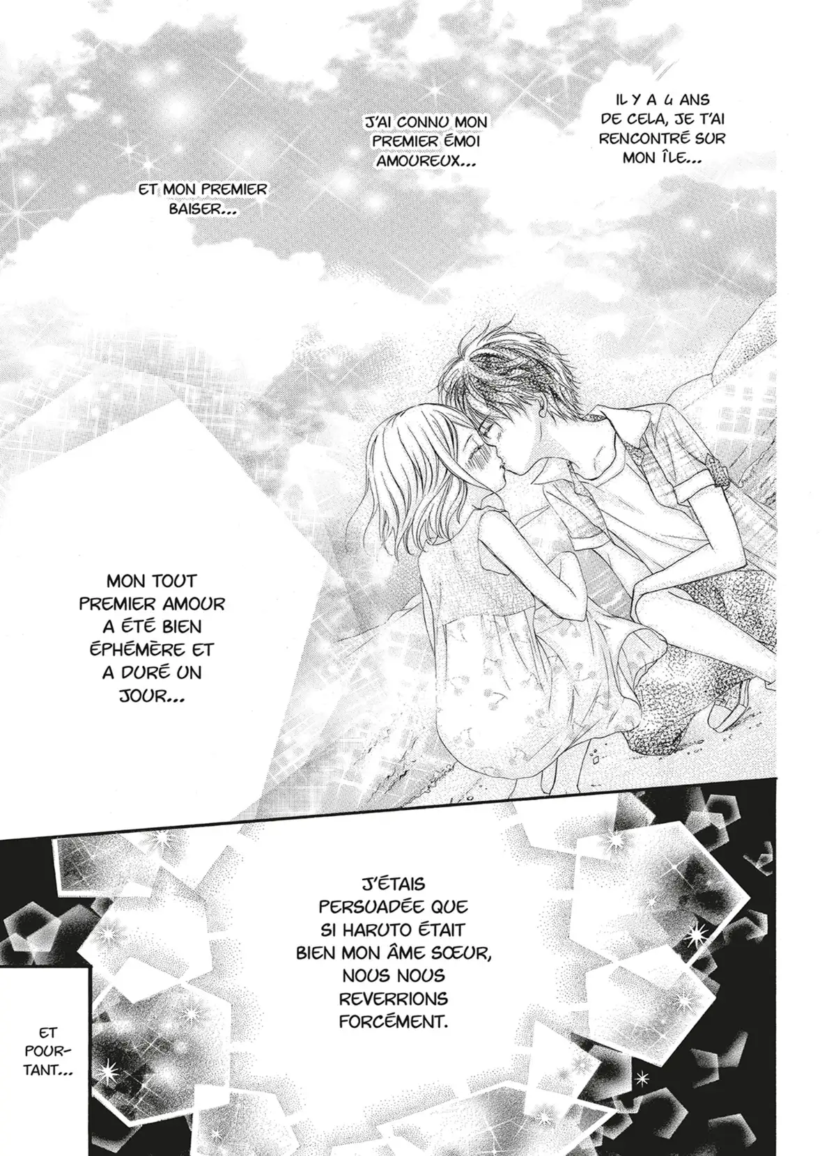 Koi Furu Colorful Volume 1 page 51