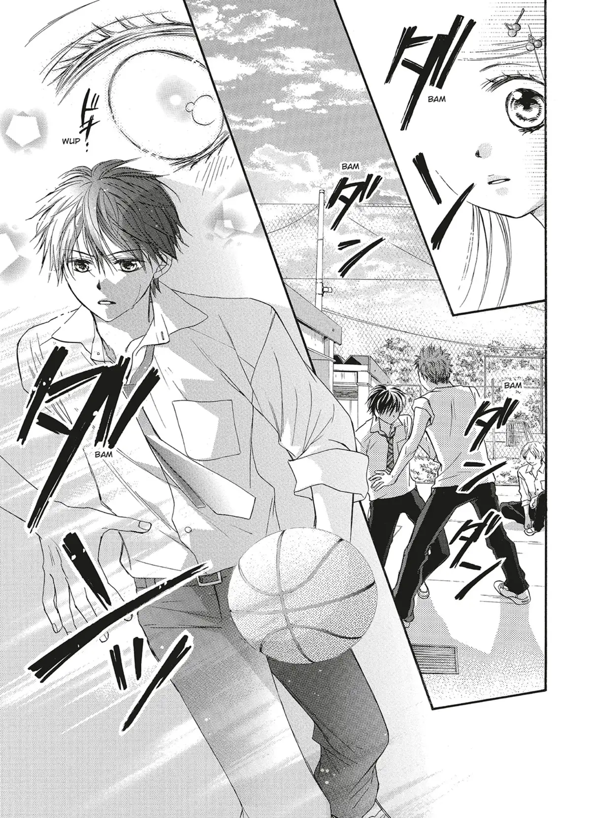 Koi Furu Colorful Volume 1 page 63
