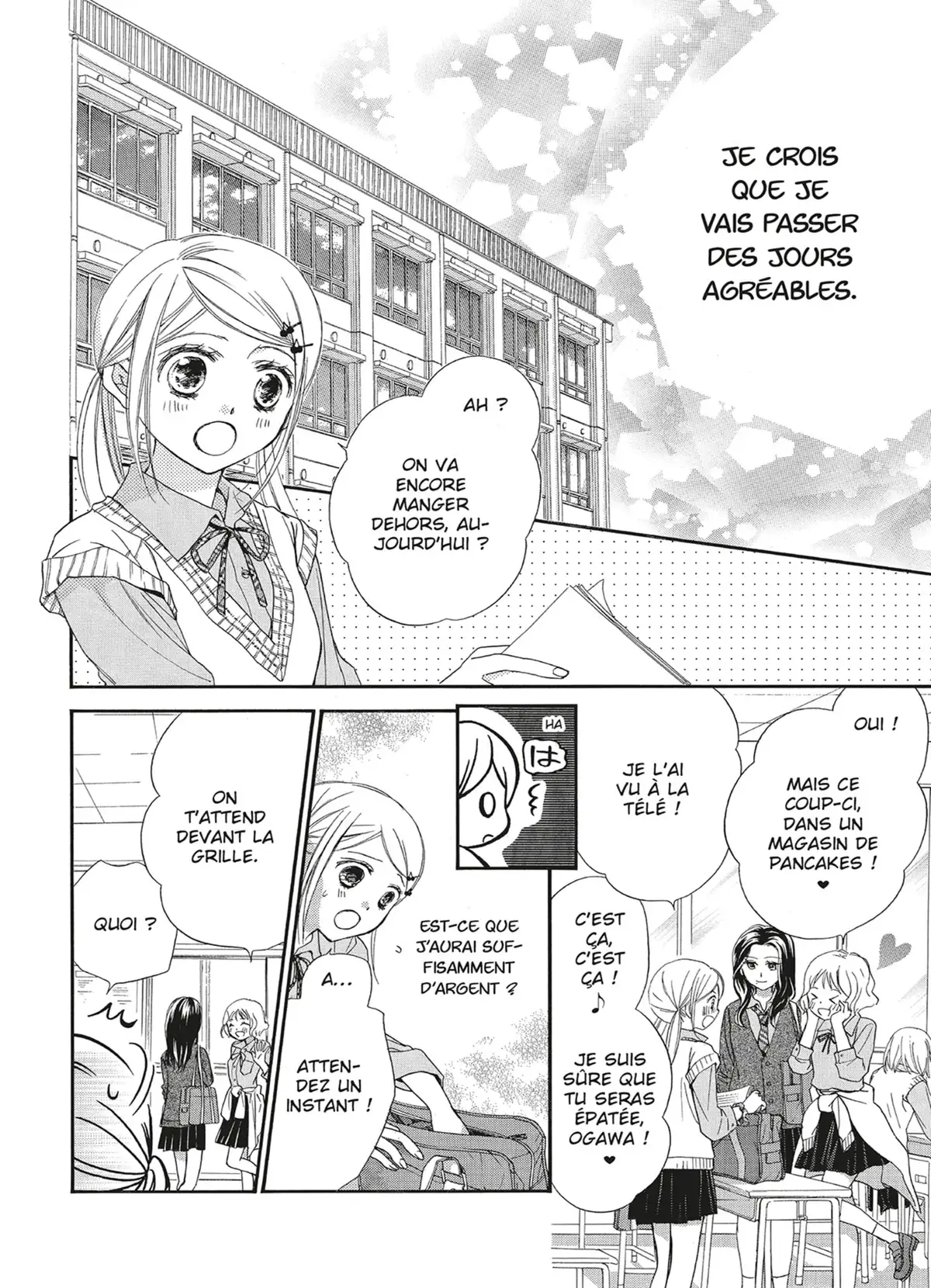 Koi Furu Colorful Volume 1 page 68