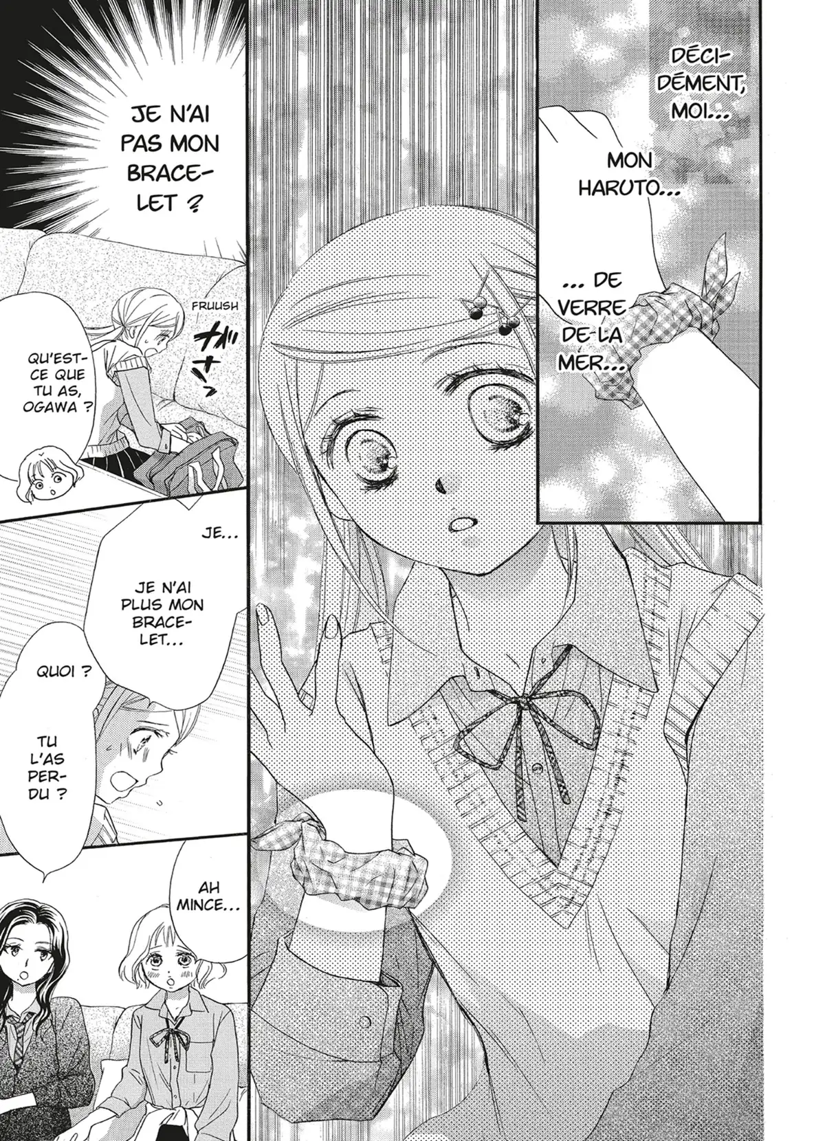 Koi Furu Colorful Volume 1 page 71