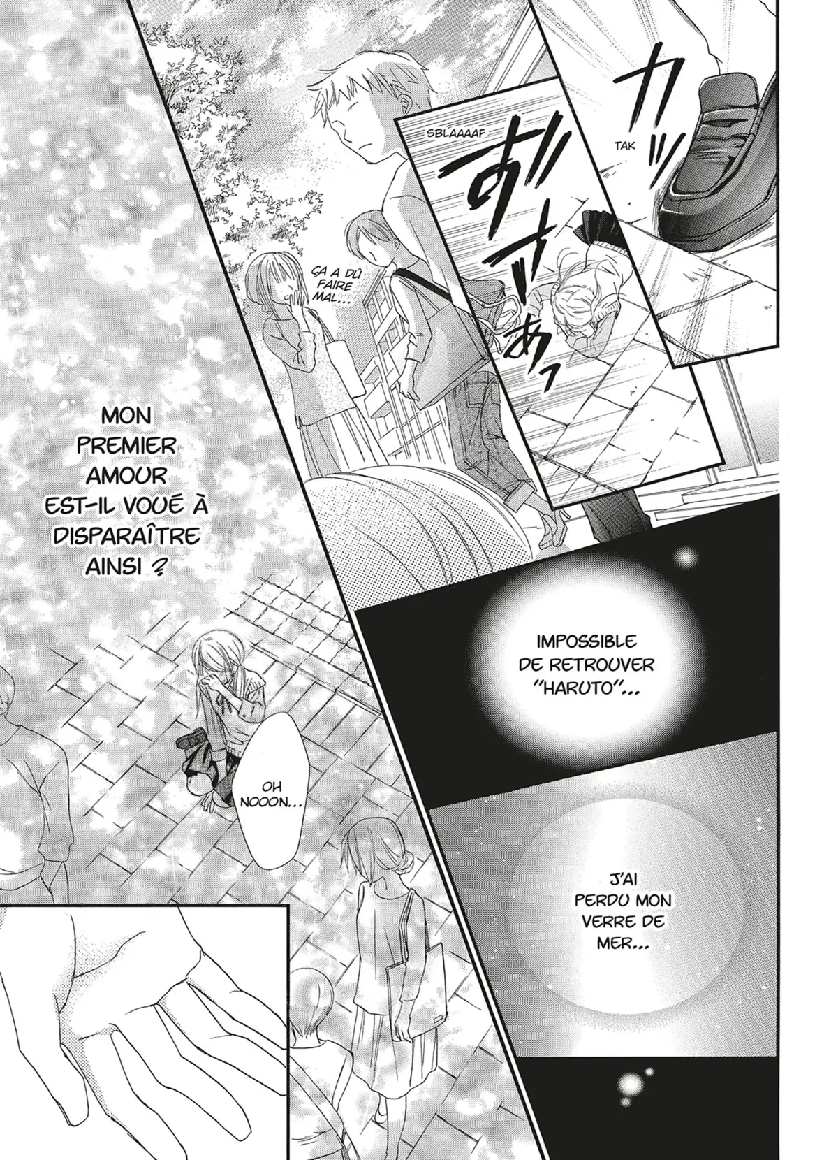 Koi Furu Colorful Volume 1 page 75