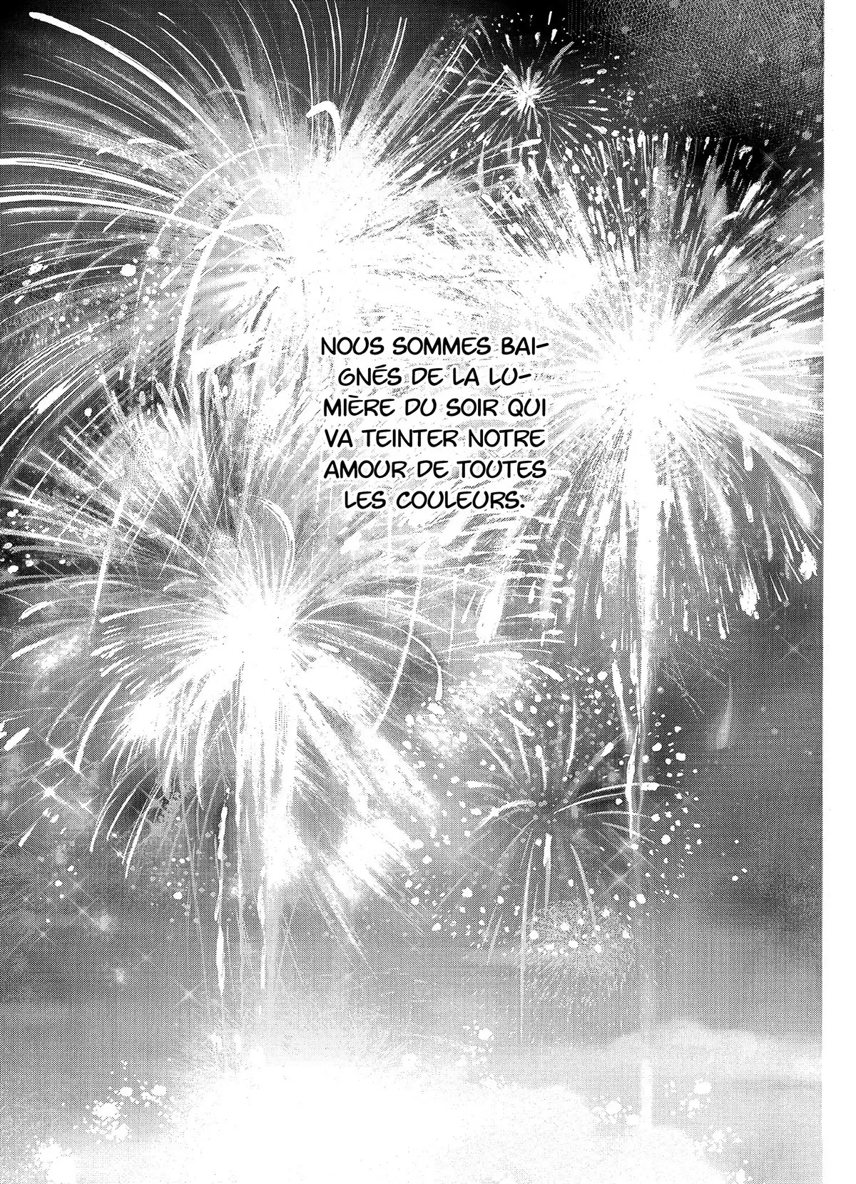 Koi Furu Colorful Volume 4 page 125