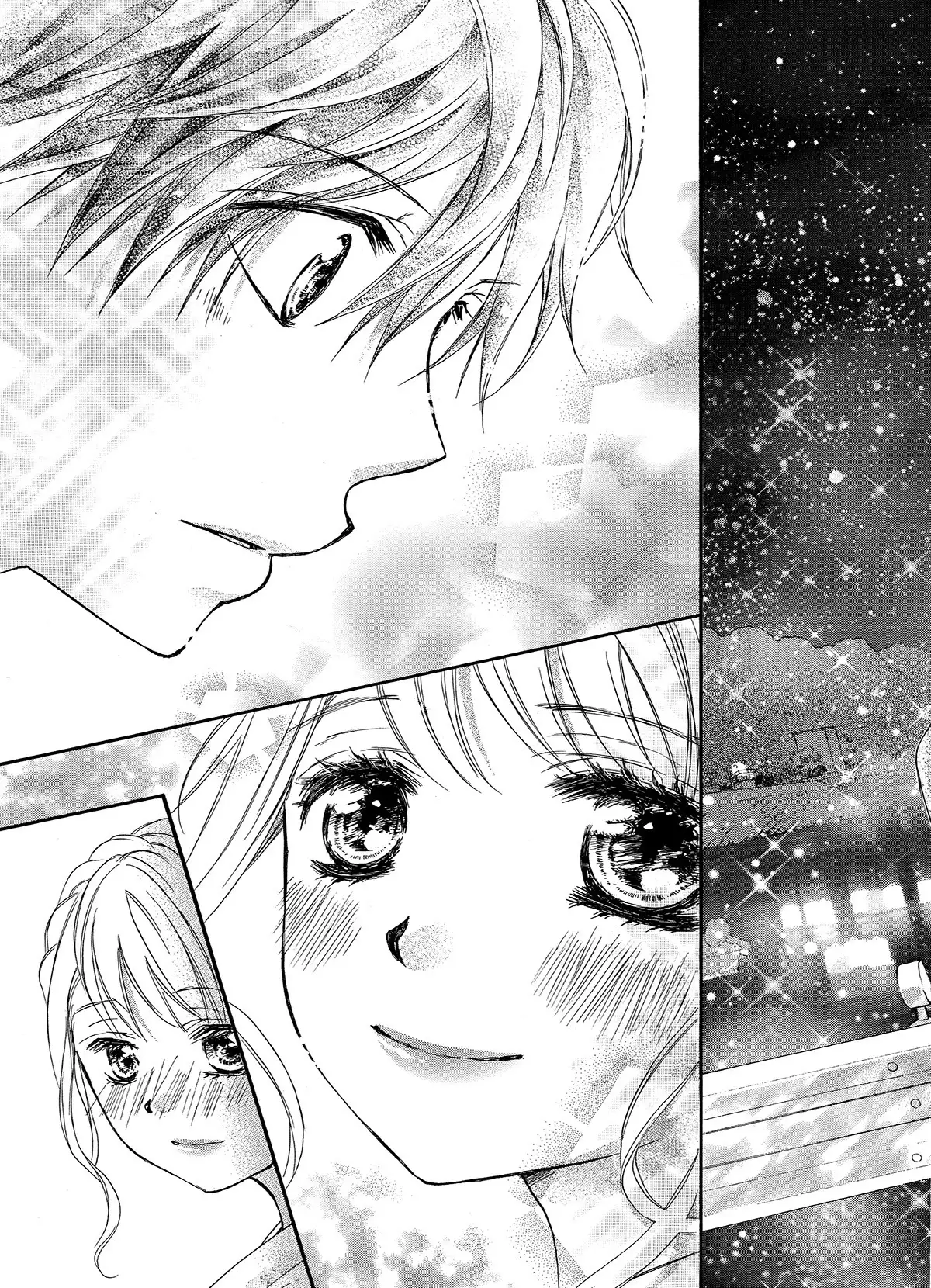 Koi Furu Colorful Volume 4 page 152