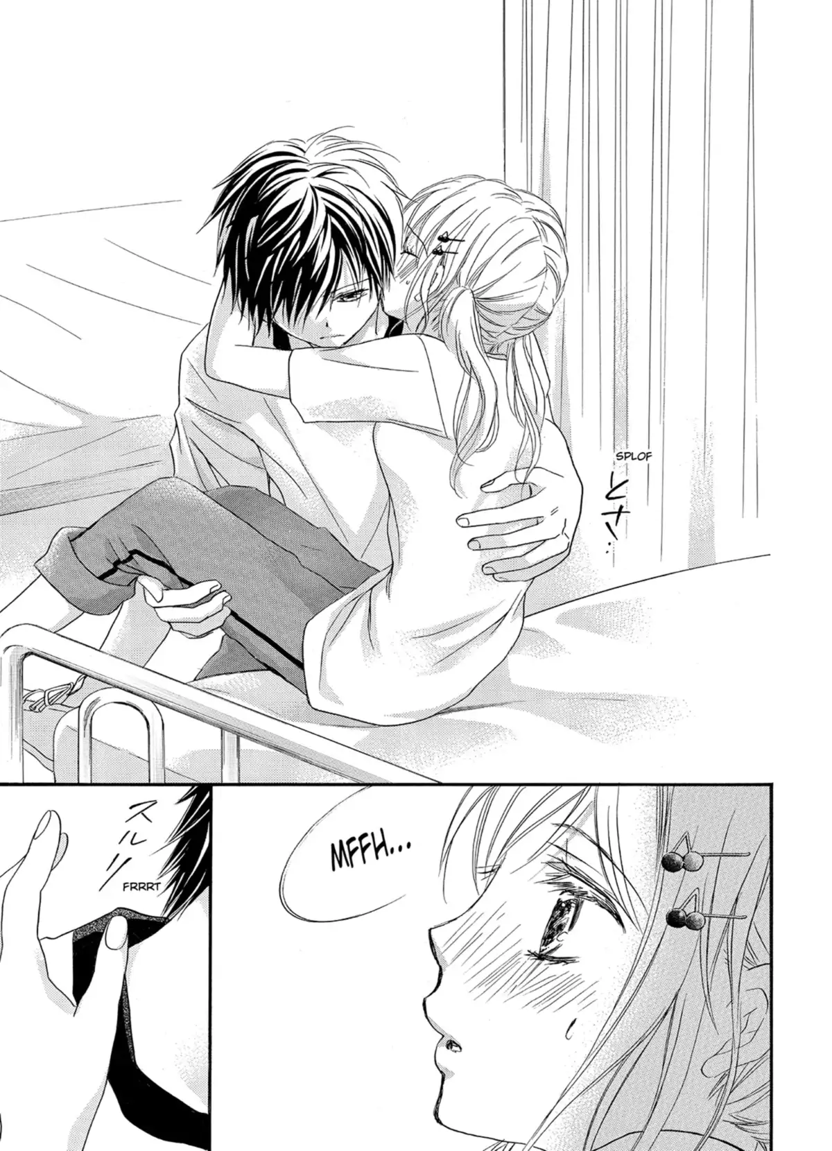 Koi Furu Colorful Volume 2 page 53