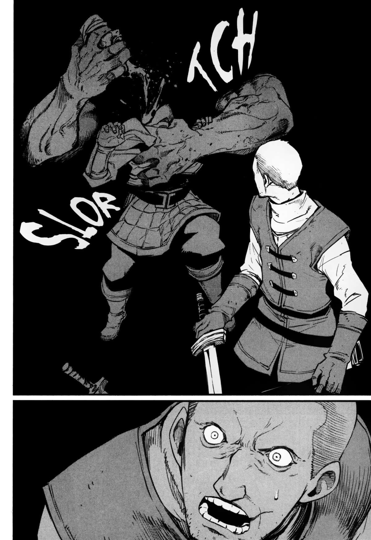 Goblin Slayer Volume 3 page 101