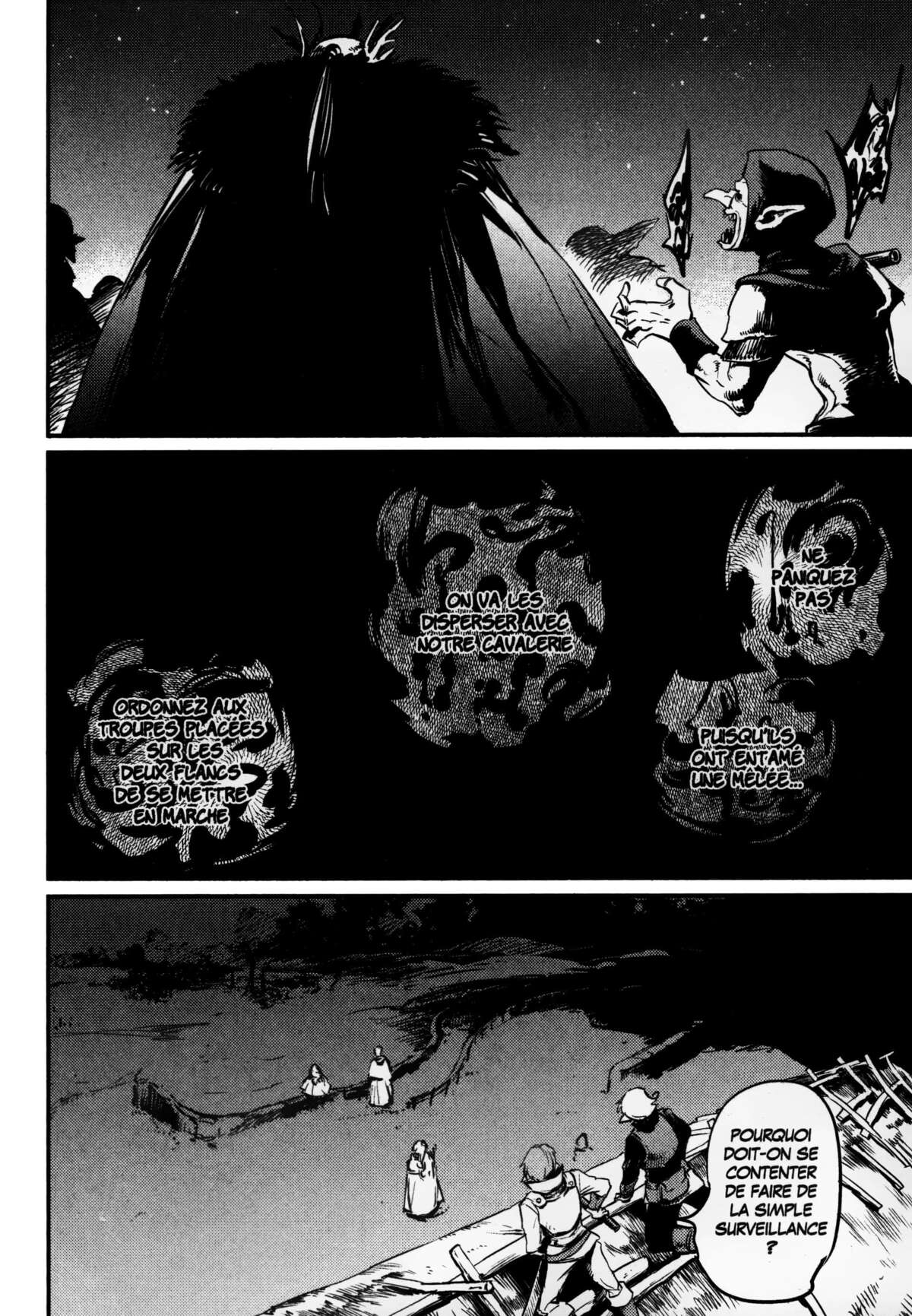 Goblin Slayer Volume 3 page 86