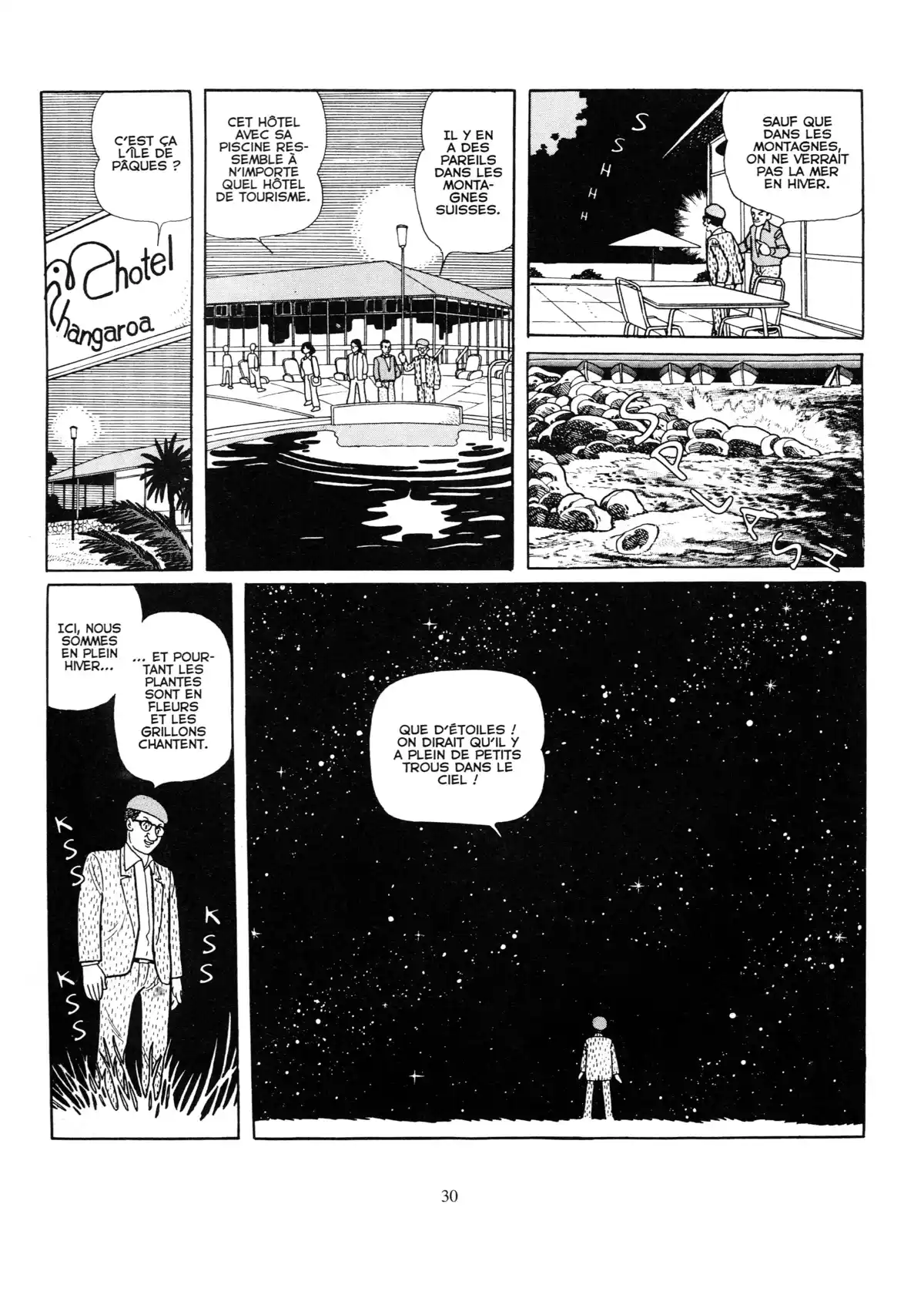 Osamu Tezuka – Biographie Volume 4 page 29