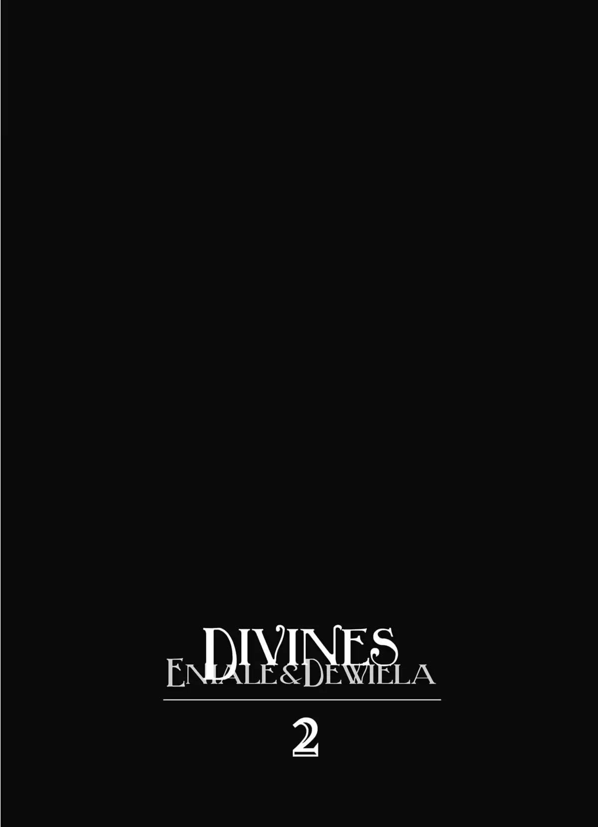 Divines Volume 2 page 38