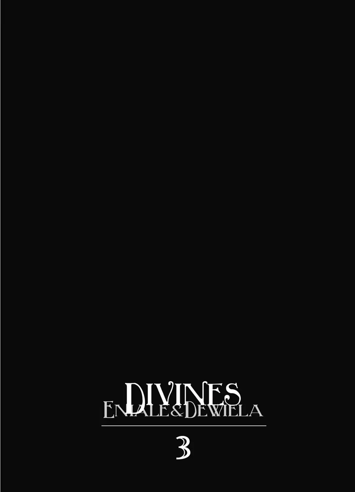 Divines Volume 3 page 100