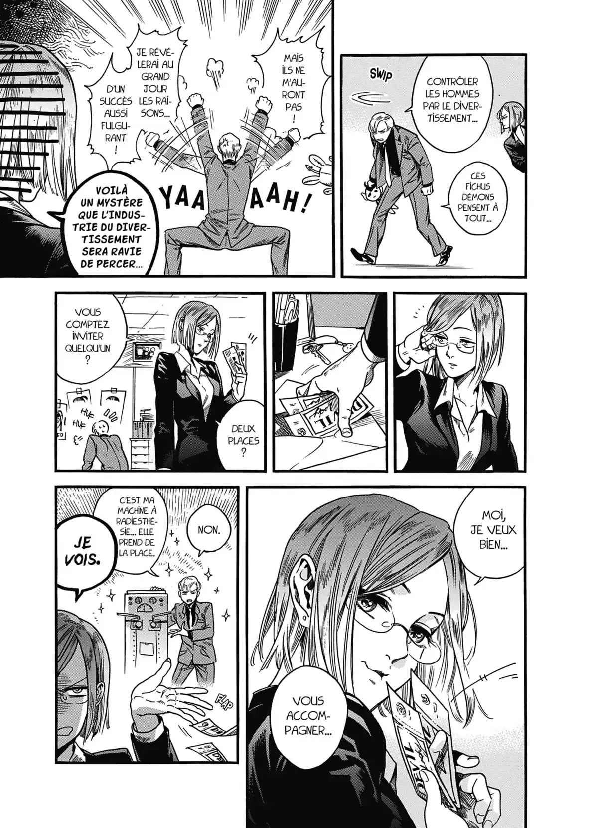 Divines Volume 3 page 103
