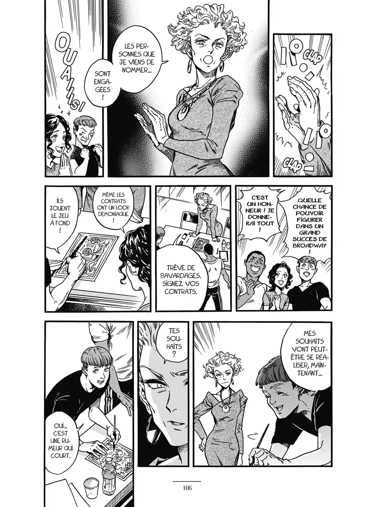 Divines Volume 3 page 104
