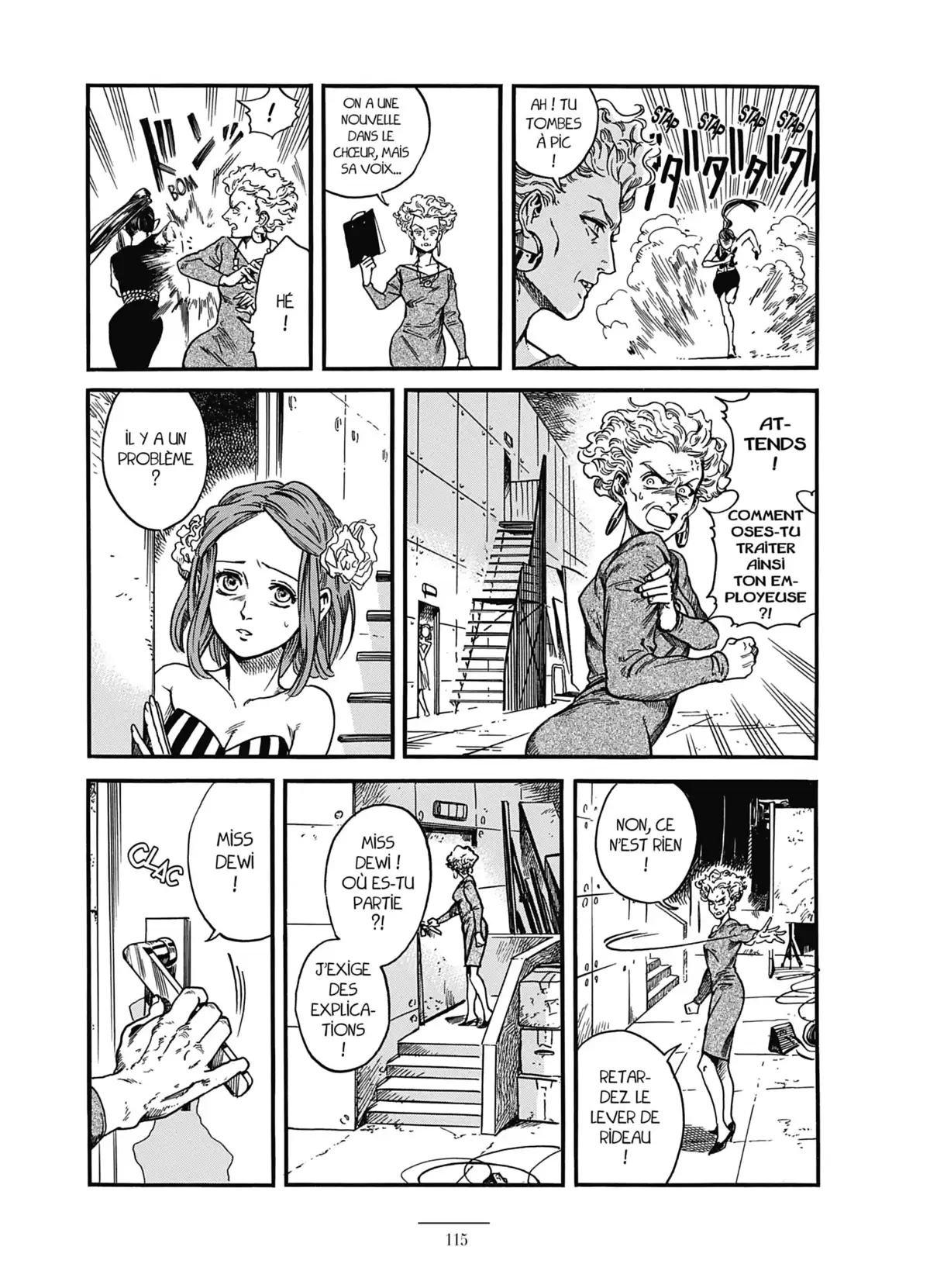 Divines Volume 3 page 113