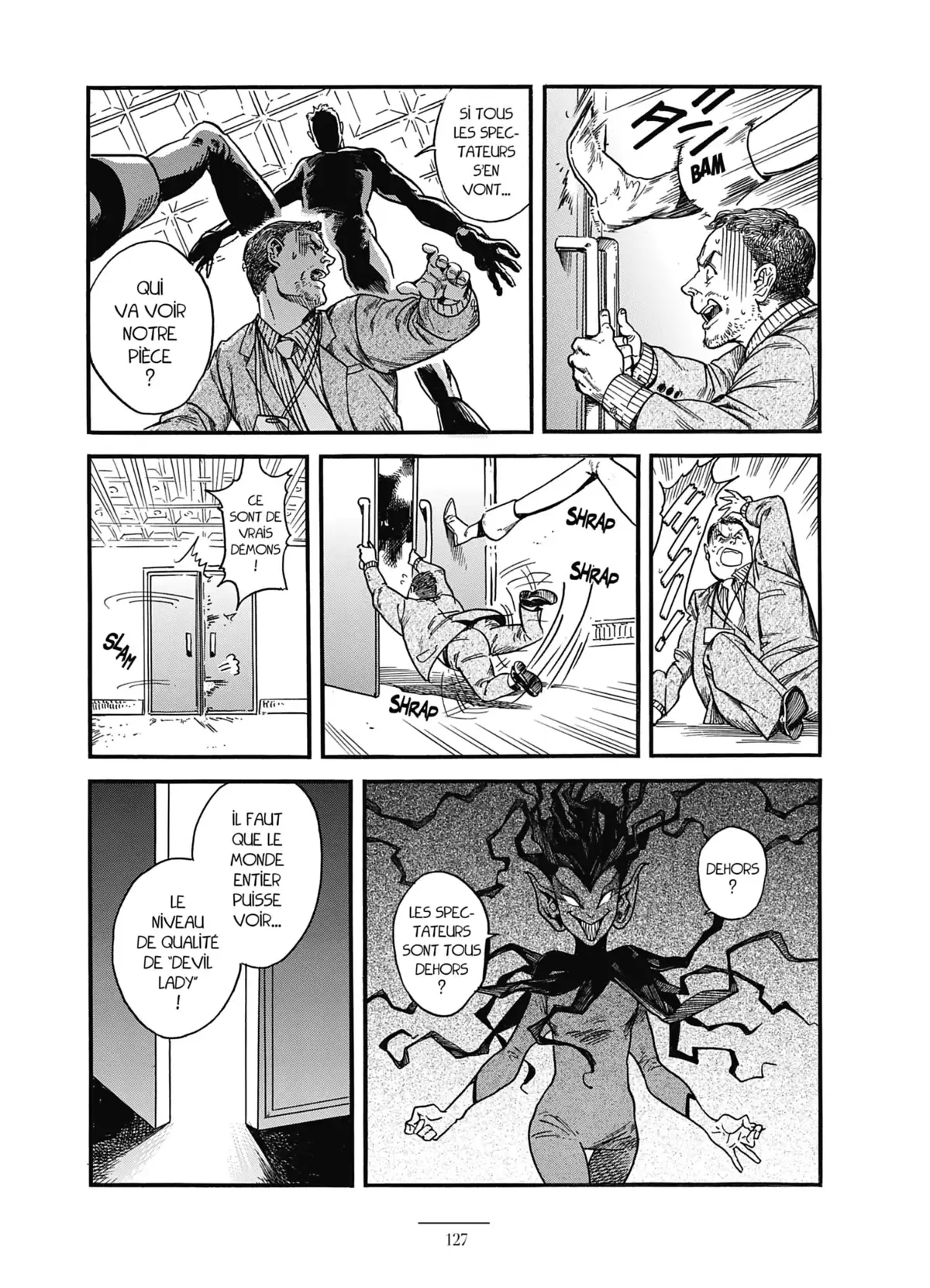 Divines Volume 3 page 125