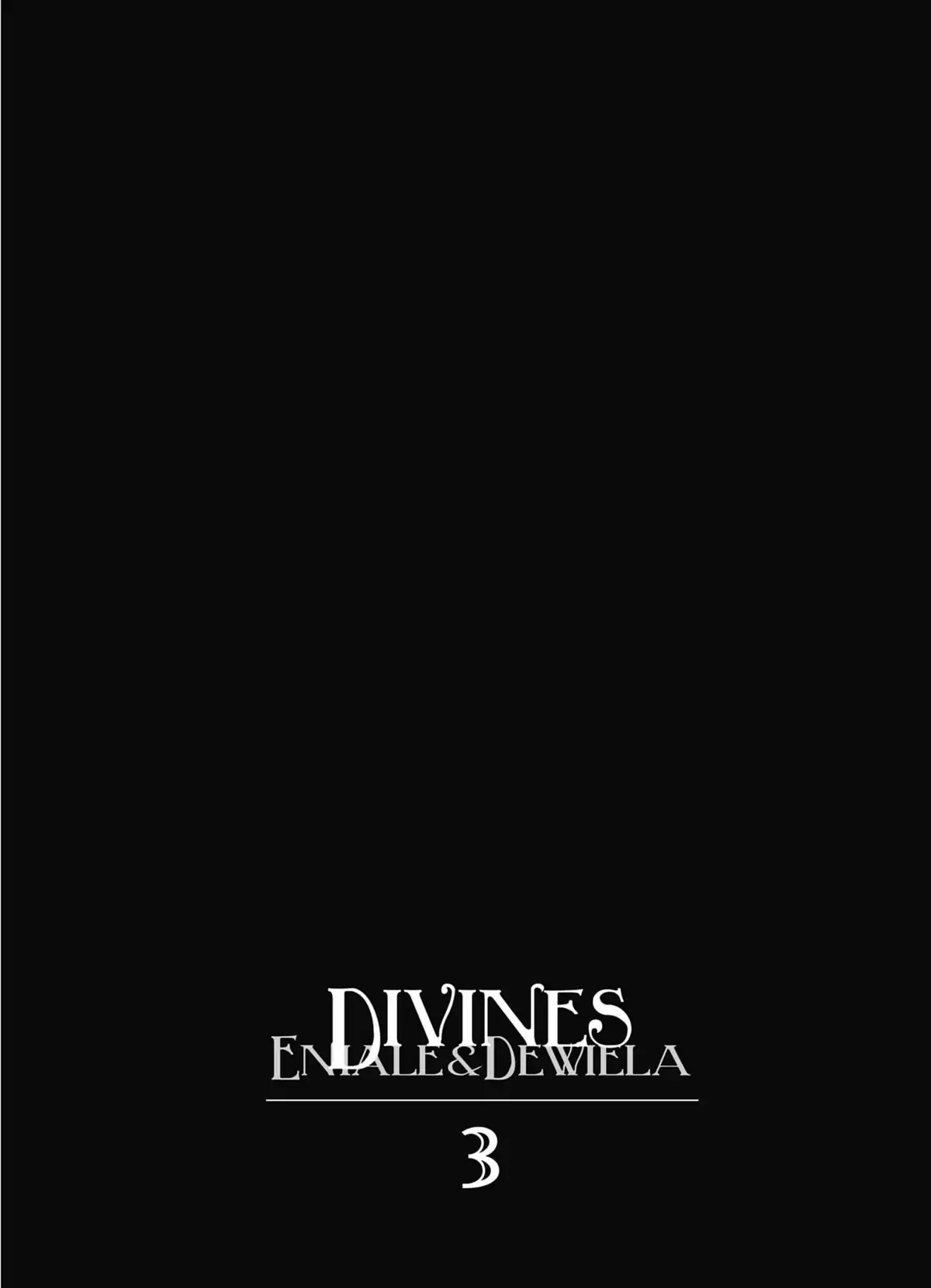 Divines Volume 3 page 139