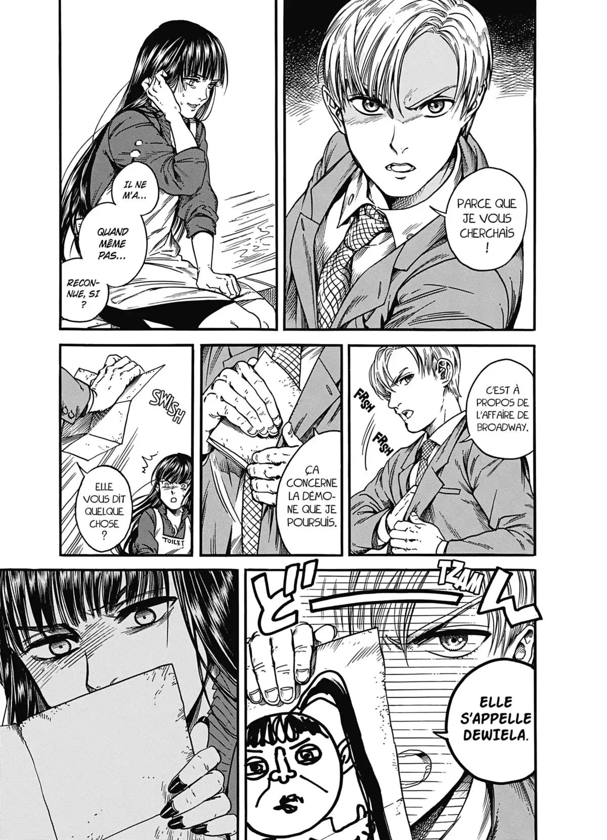 Divines Volume 3 page 164