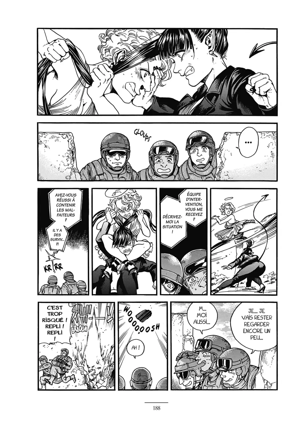 Divines Volume 3 page 184