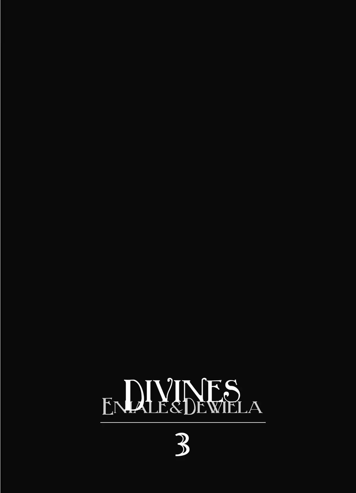 Divines Volume 3 page 36