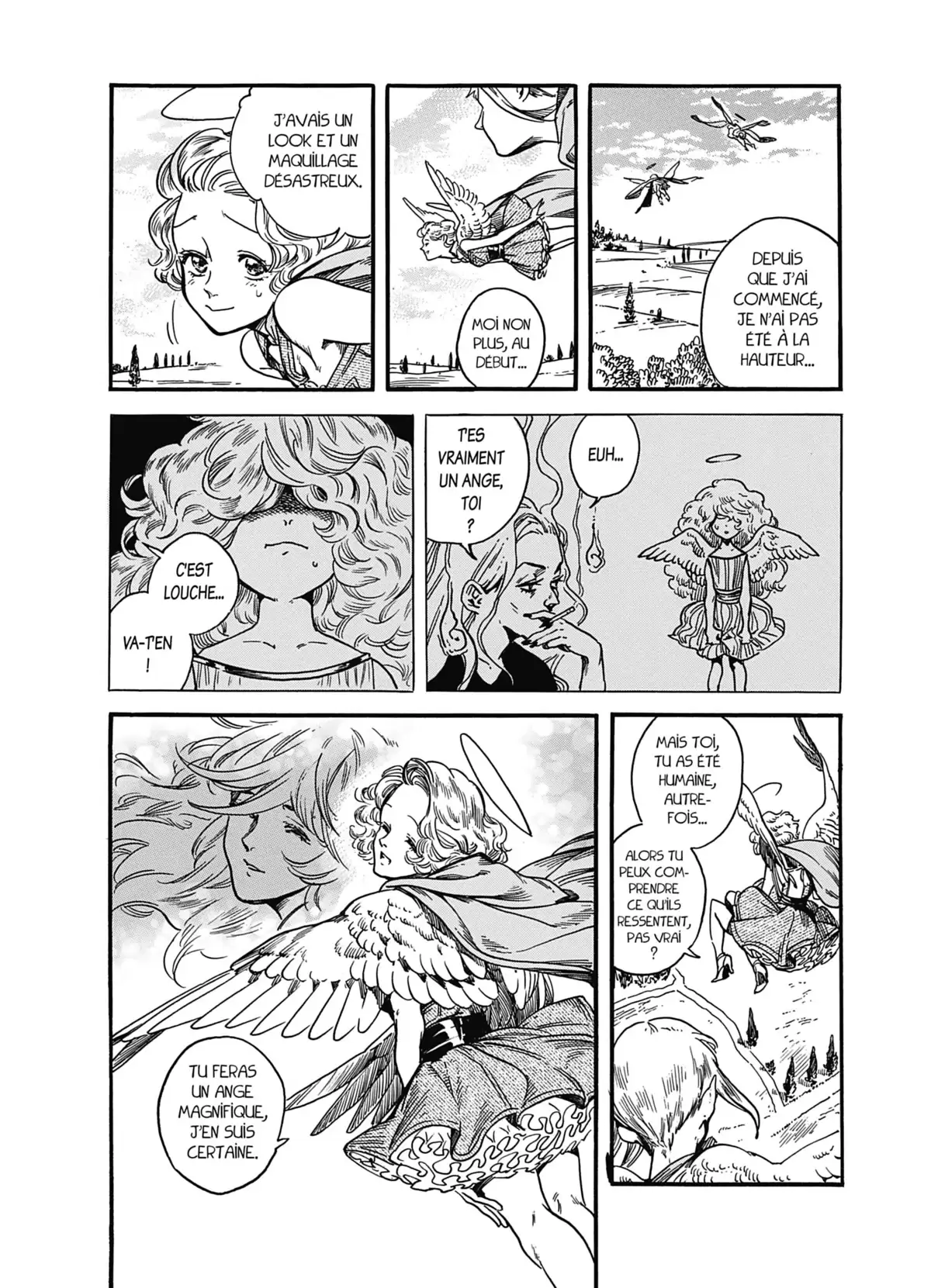 Divines Volume 3 page 65