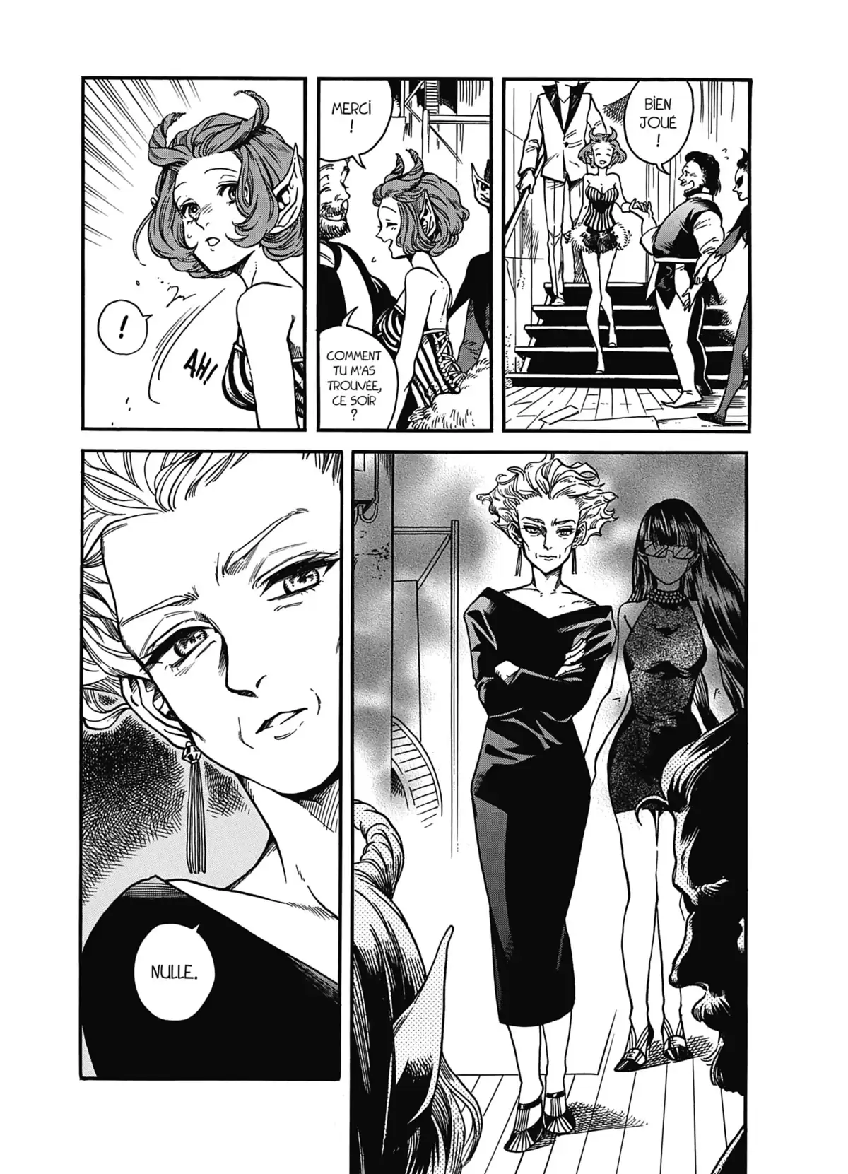 Divines Volume 3 page 75
