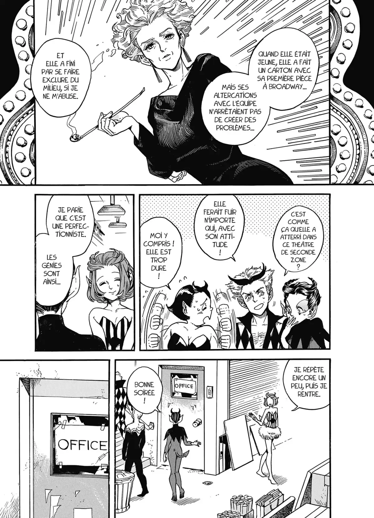 Divines Volume 3 page 81