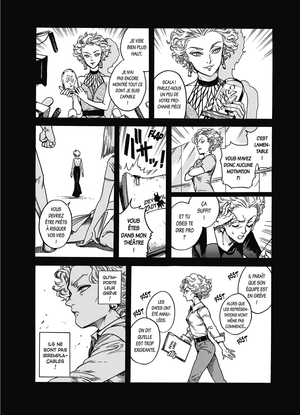 Divines Volume 3 page 84