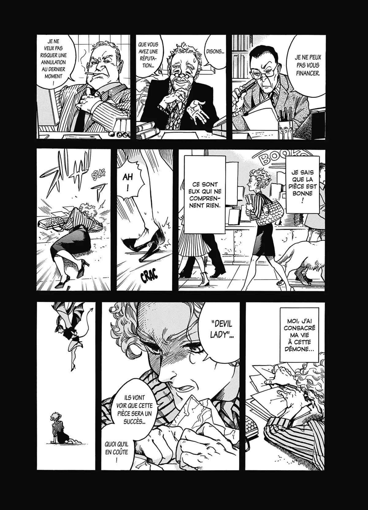 Divines Volume 3 page 85