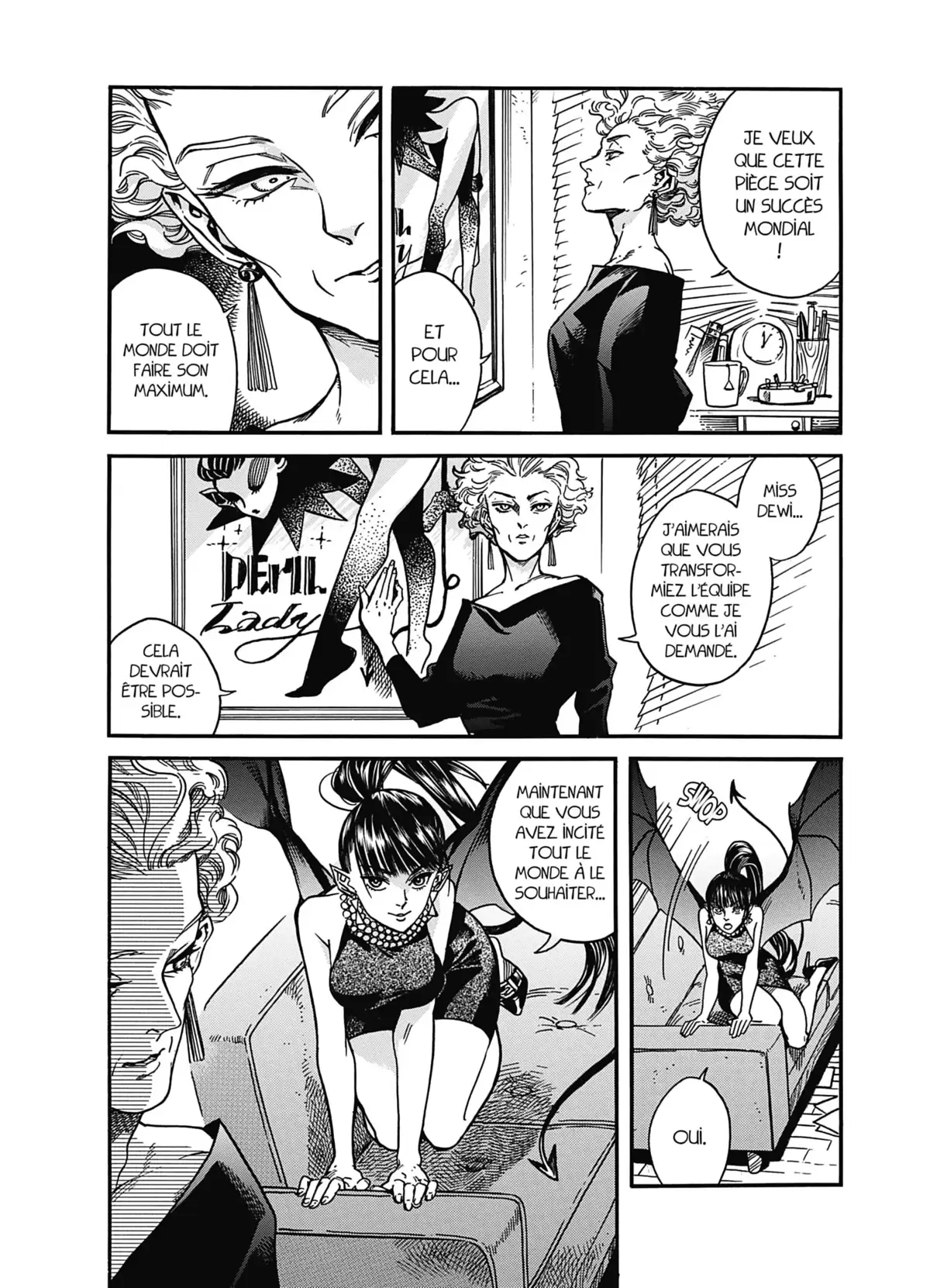 Divines Volume 3 page 86