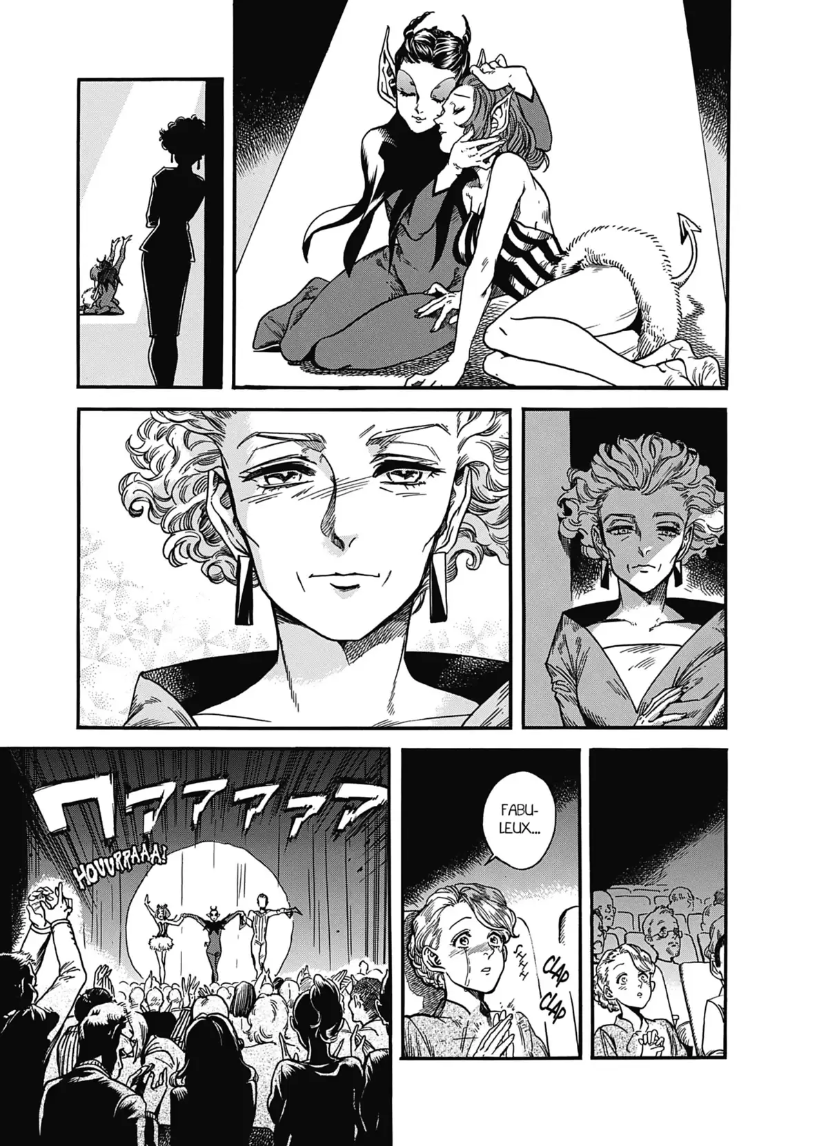 Divines Volume 3 page 93