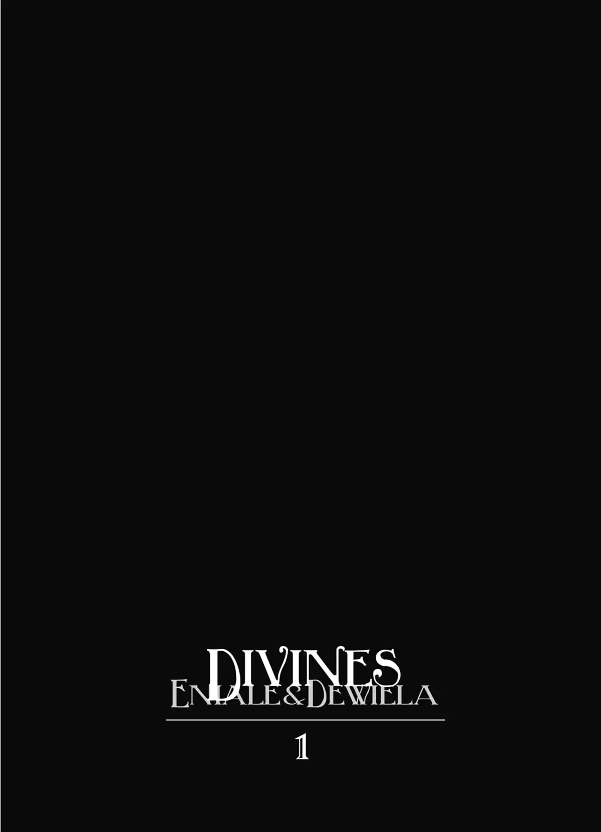 Divines Volume 1 page 45