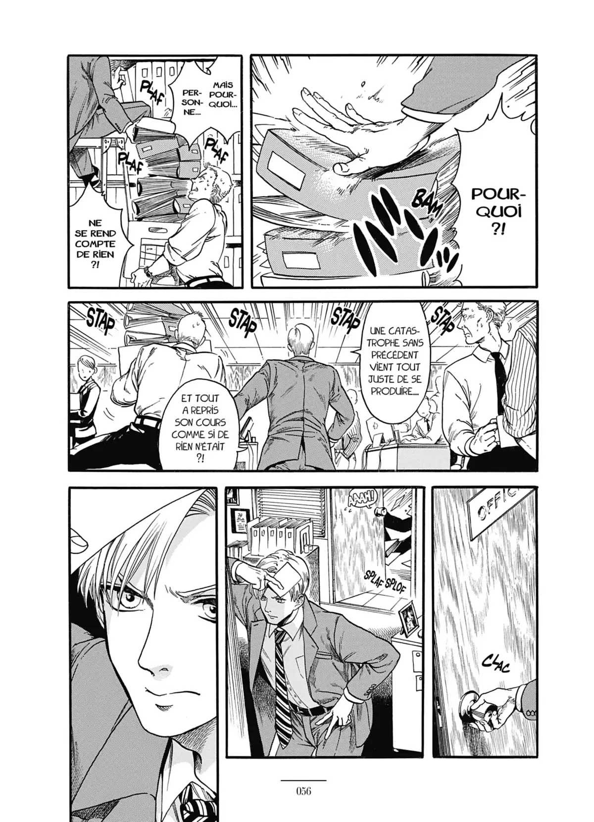 Divines Volume 1 page 54