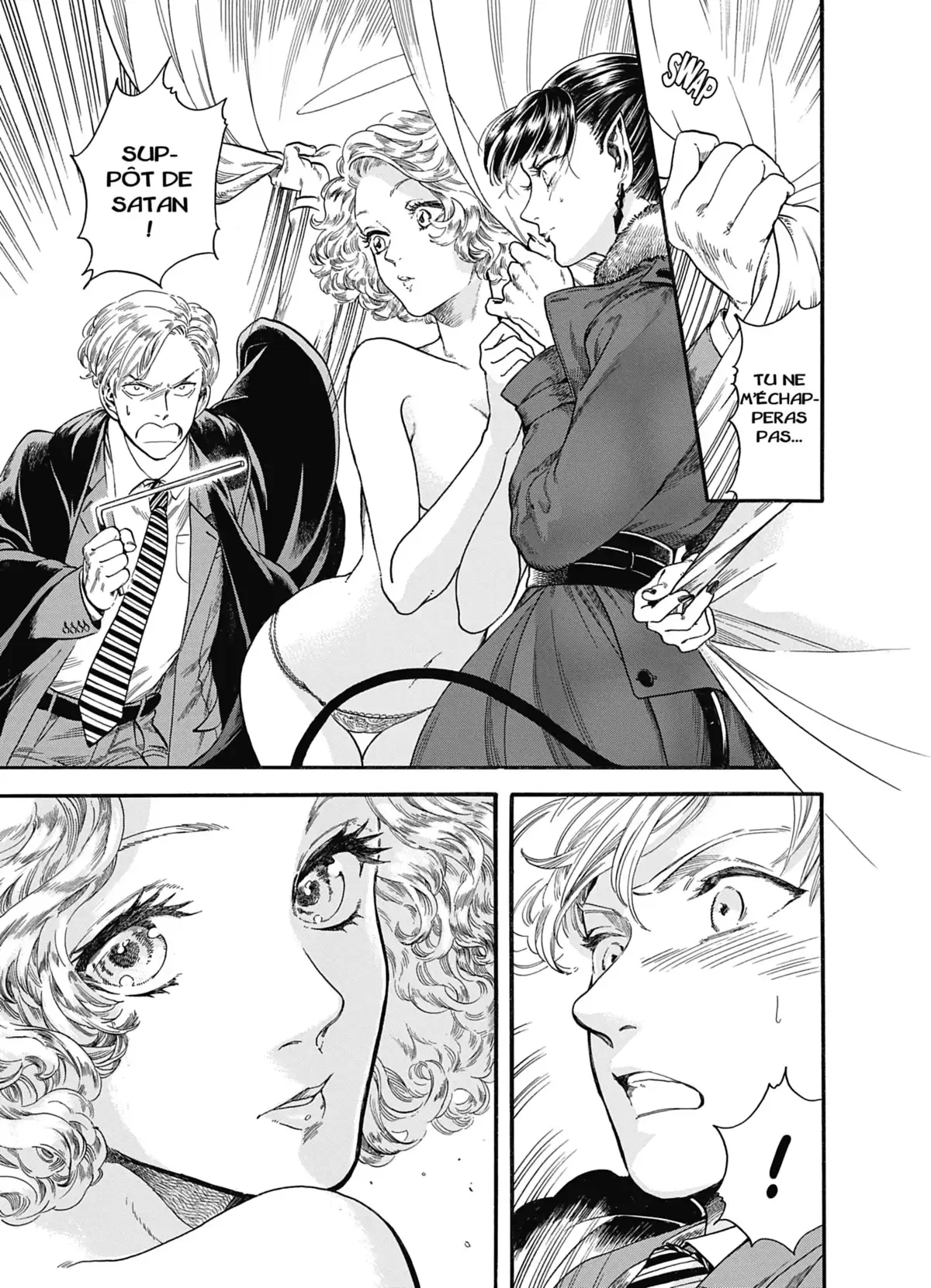Divines Volume 1 page 71