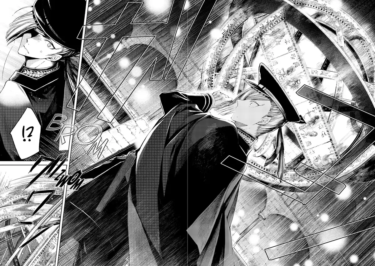 Dark Grimoire Volume 2 page 132
