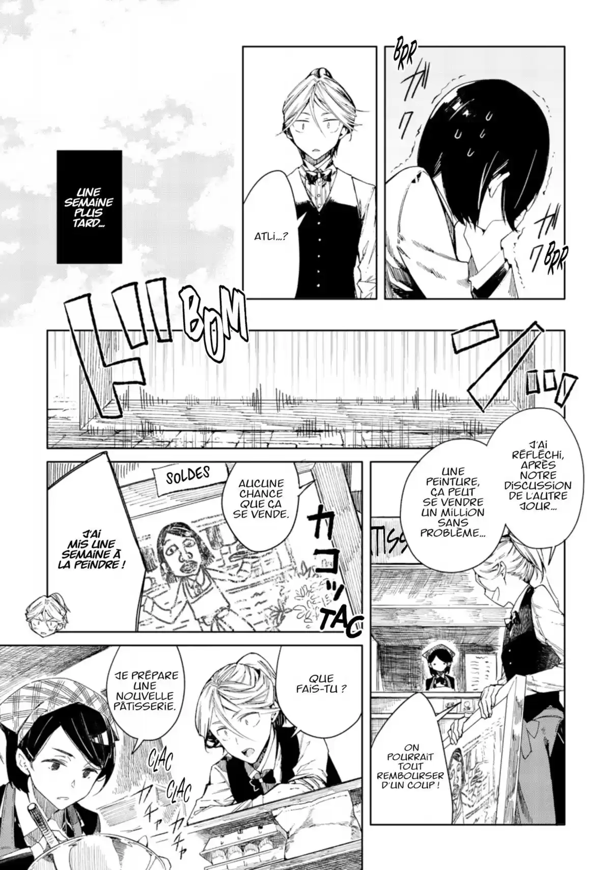 Dark Grimoire Volume 2 page 150