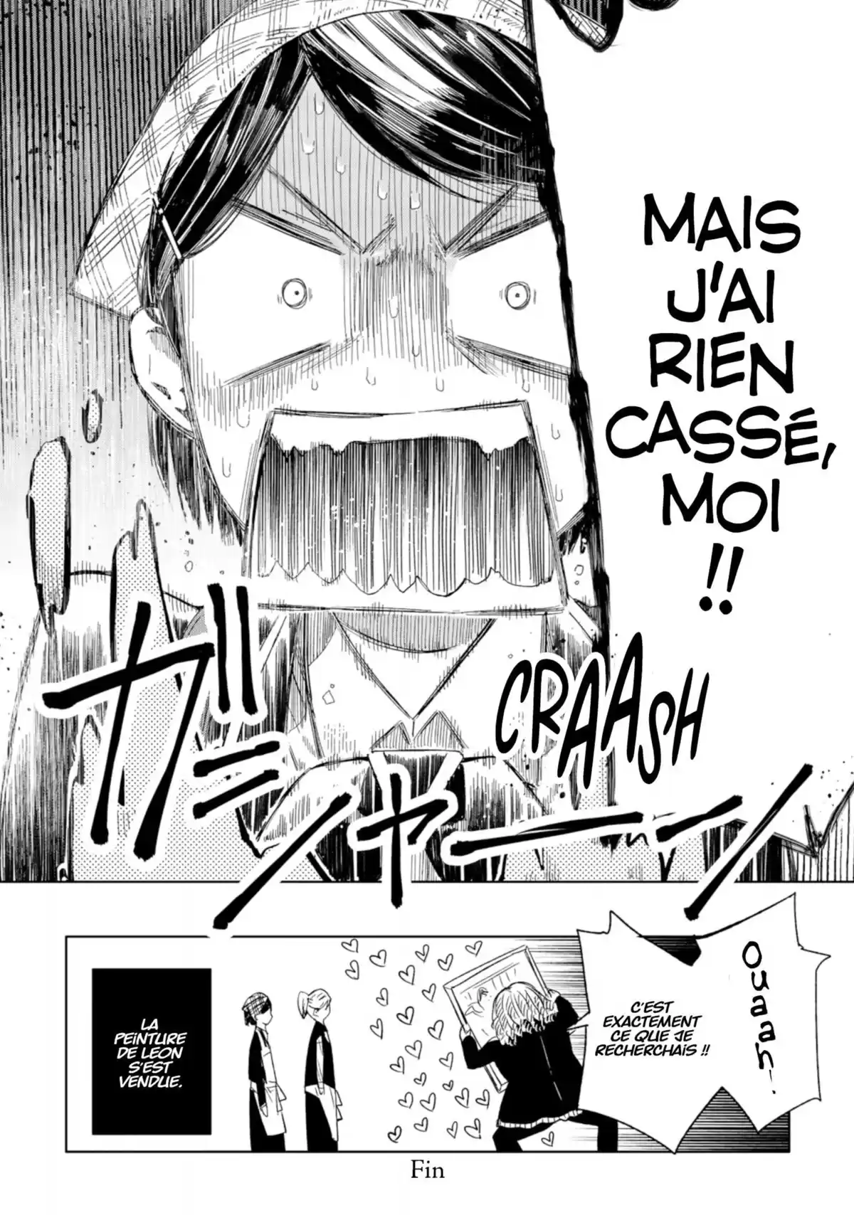 Dark Grimoire Volume 2 page 159