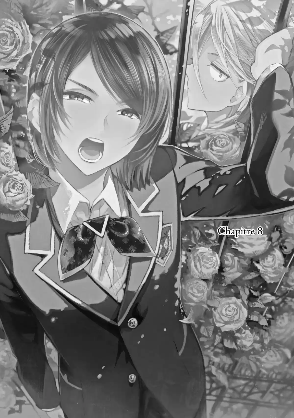 Dark Grimoire Volume 2 page 78