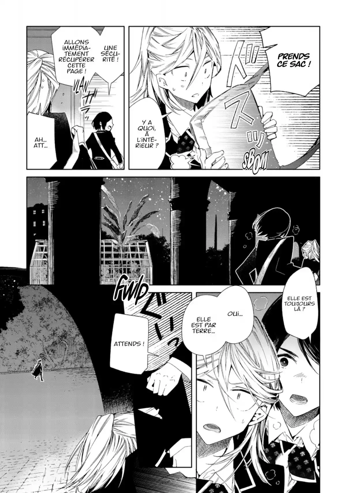 Dark Grimoire Volume 2 page 96