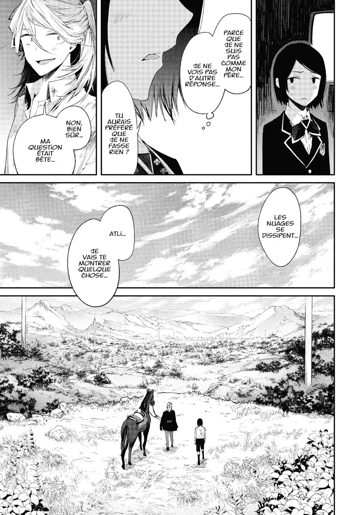 Dark Grimoire Volume 1 page 101