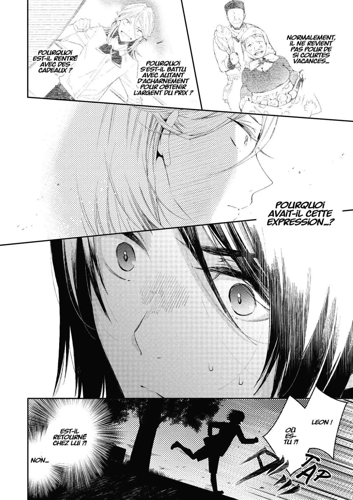 Dark Grimoire Volume 1 page 108