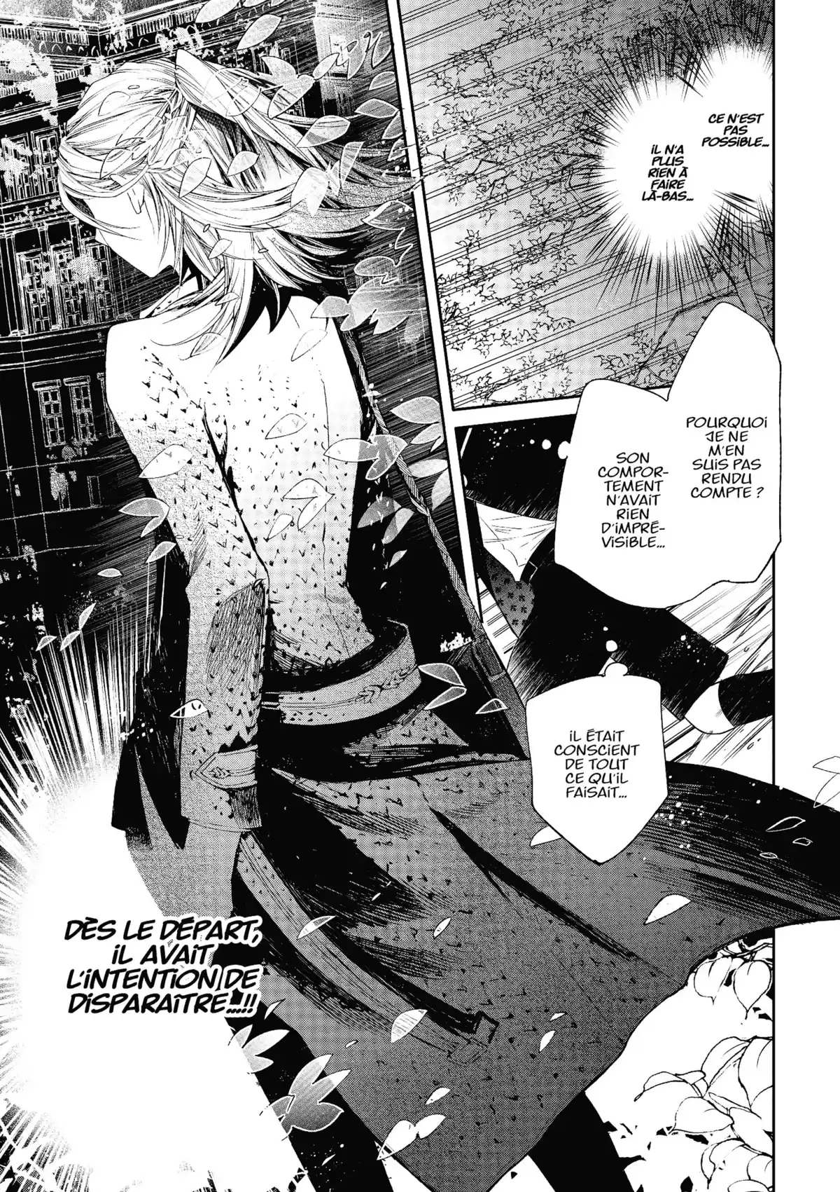 Dark Grimoire Volume 1 page 109